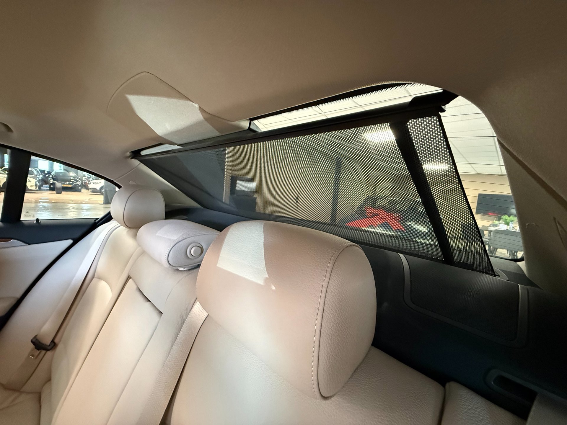 Foto van BMW 5er Reihe