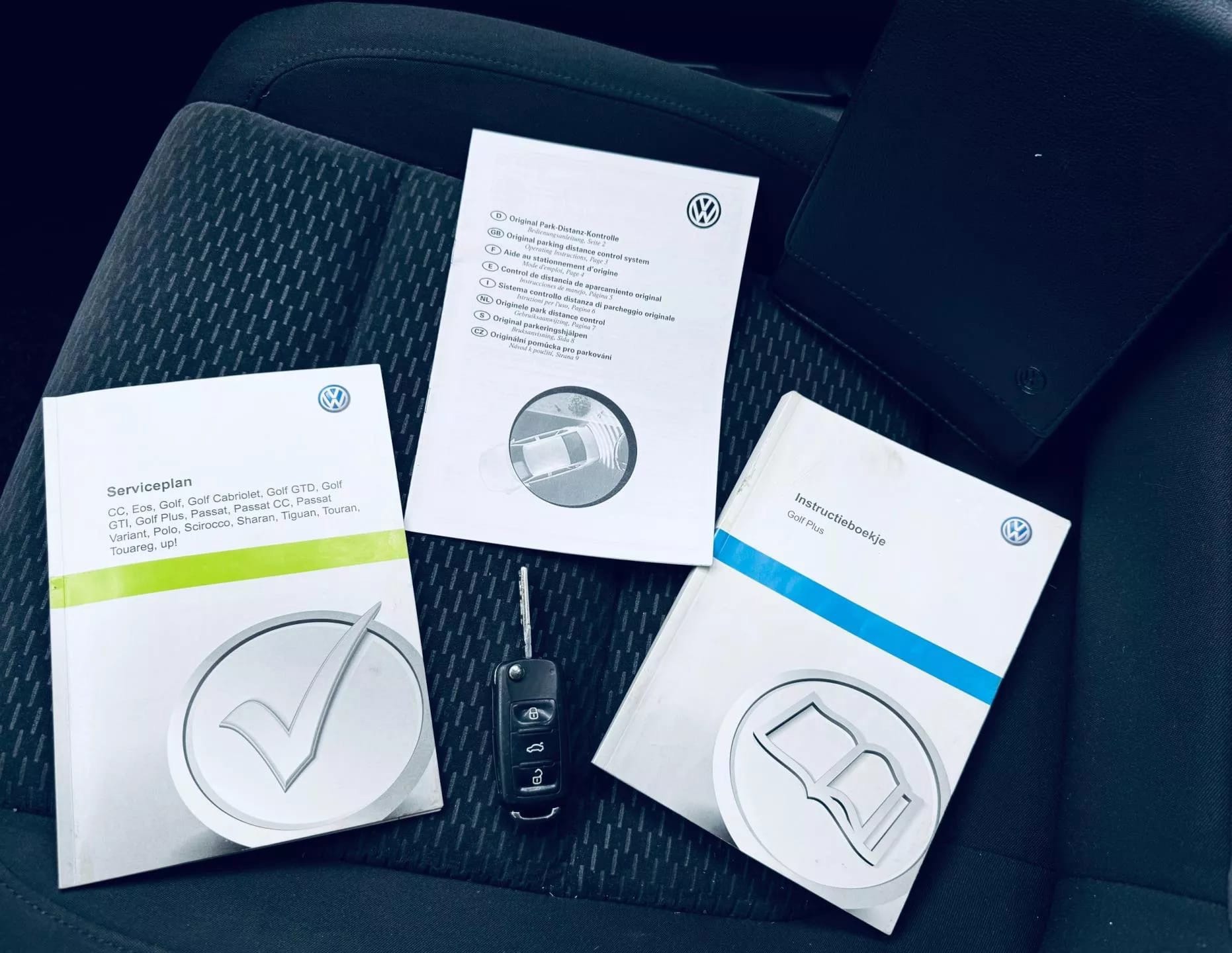 Foto van Skoda Rapid