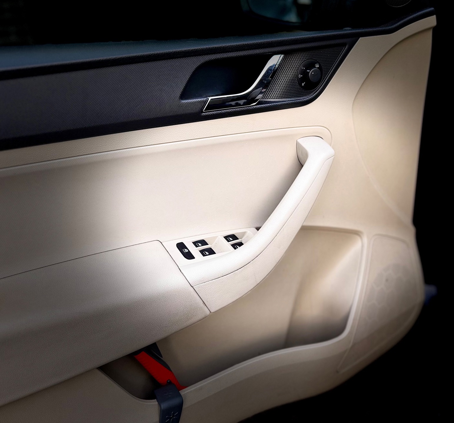 Foto van Skoda Rapid