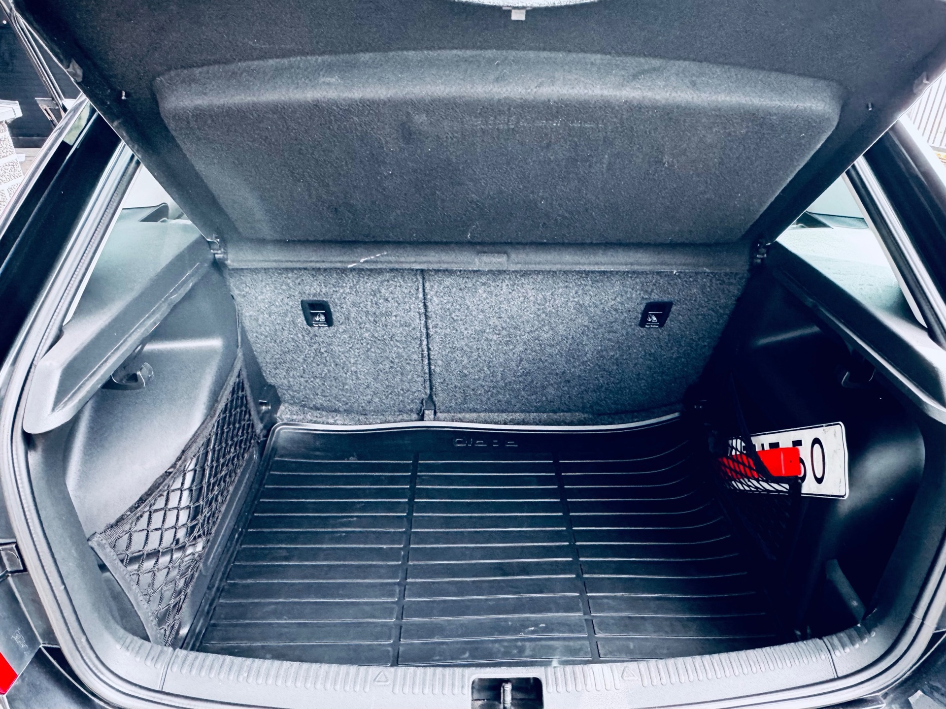 Foto van Skoda Rapid