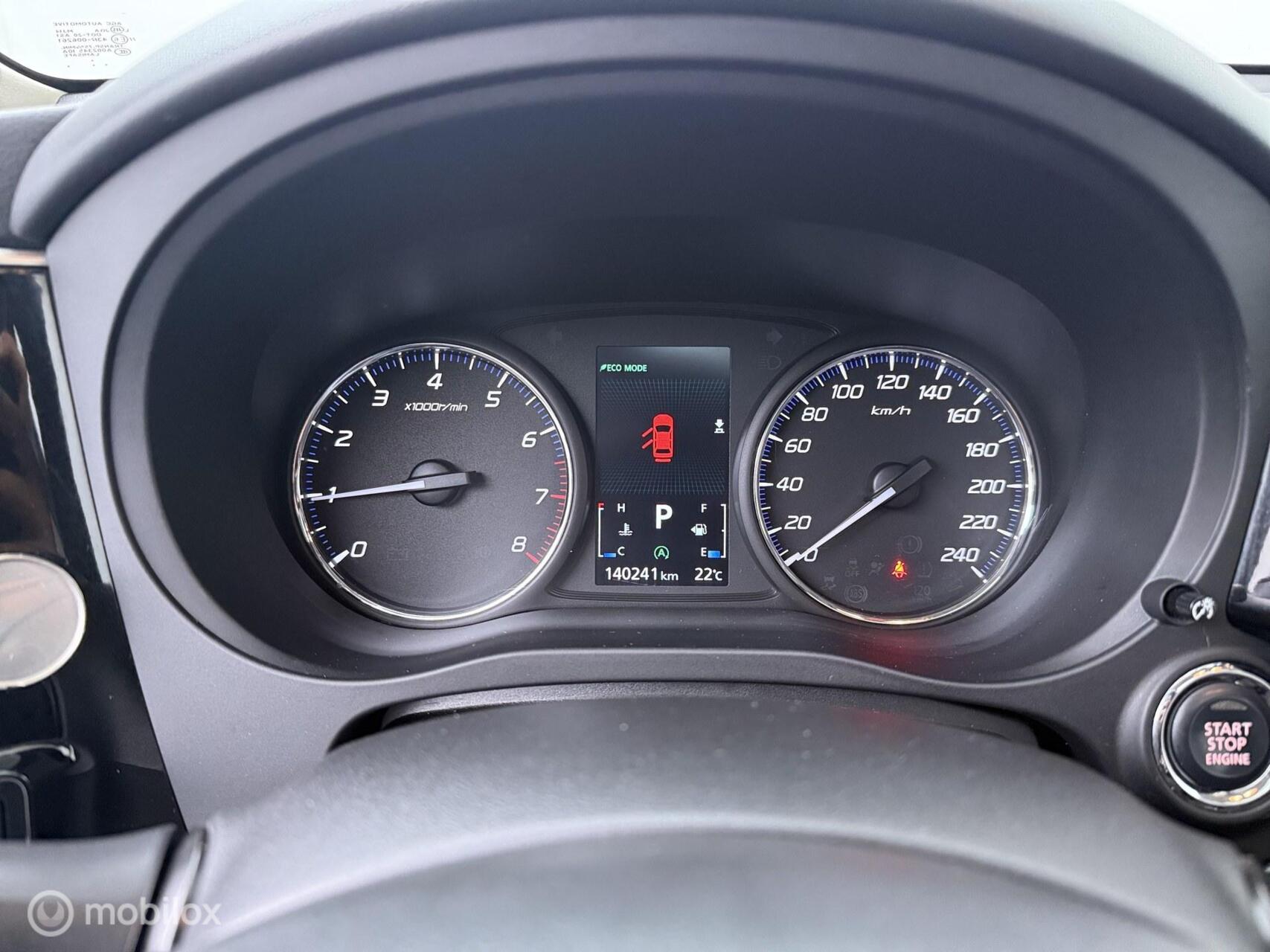 Foto van Mitsubishi Mitsubishi Outlander