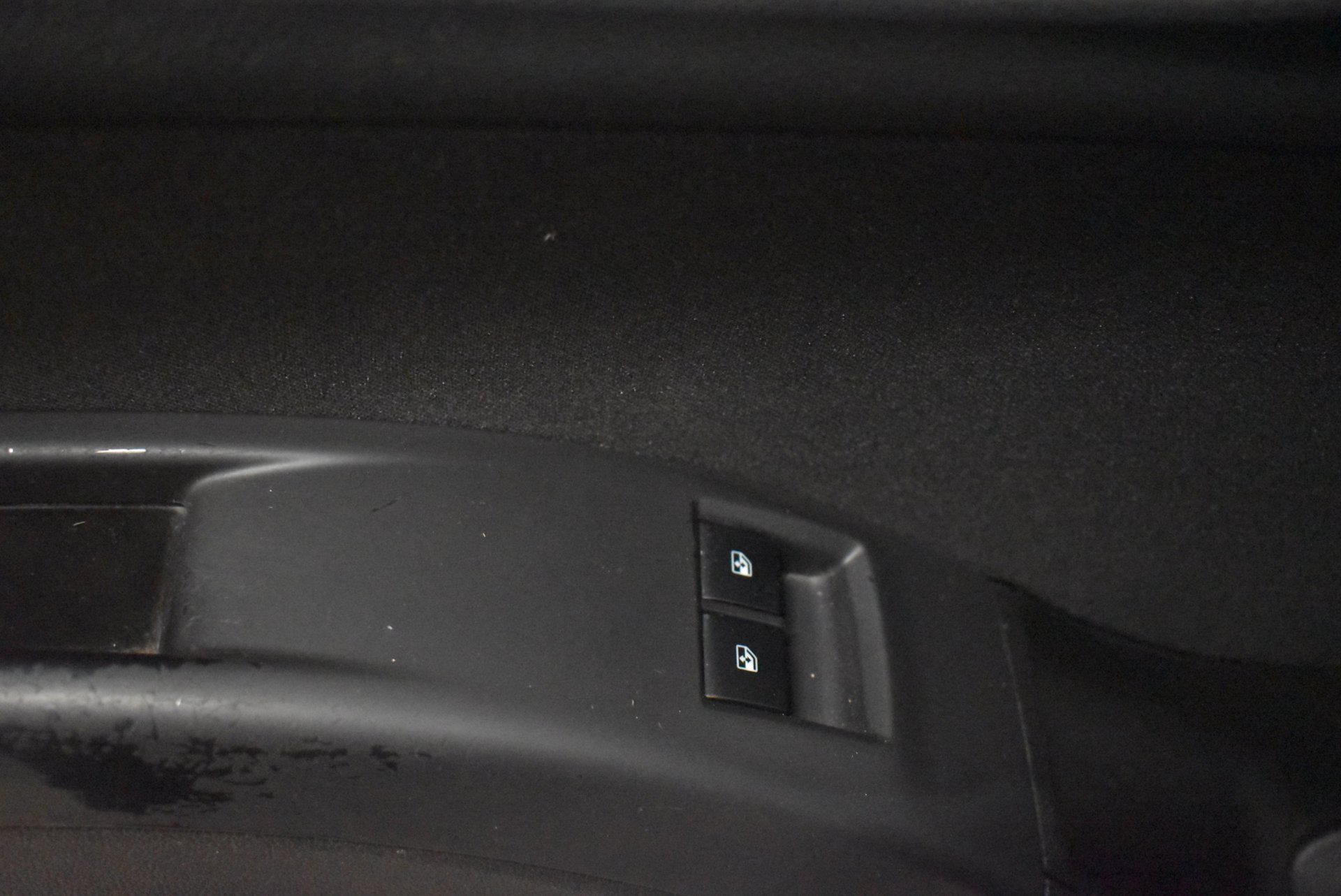 Foto van Opel Meriva