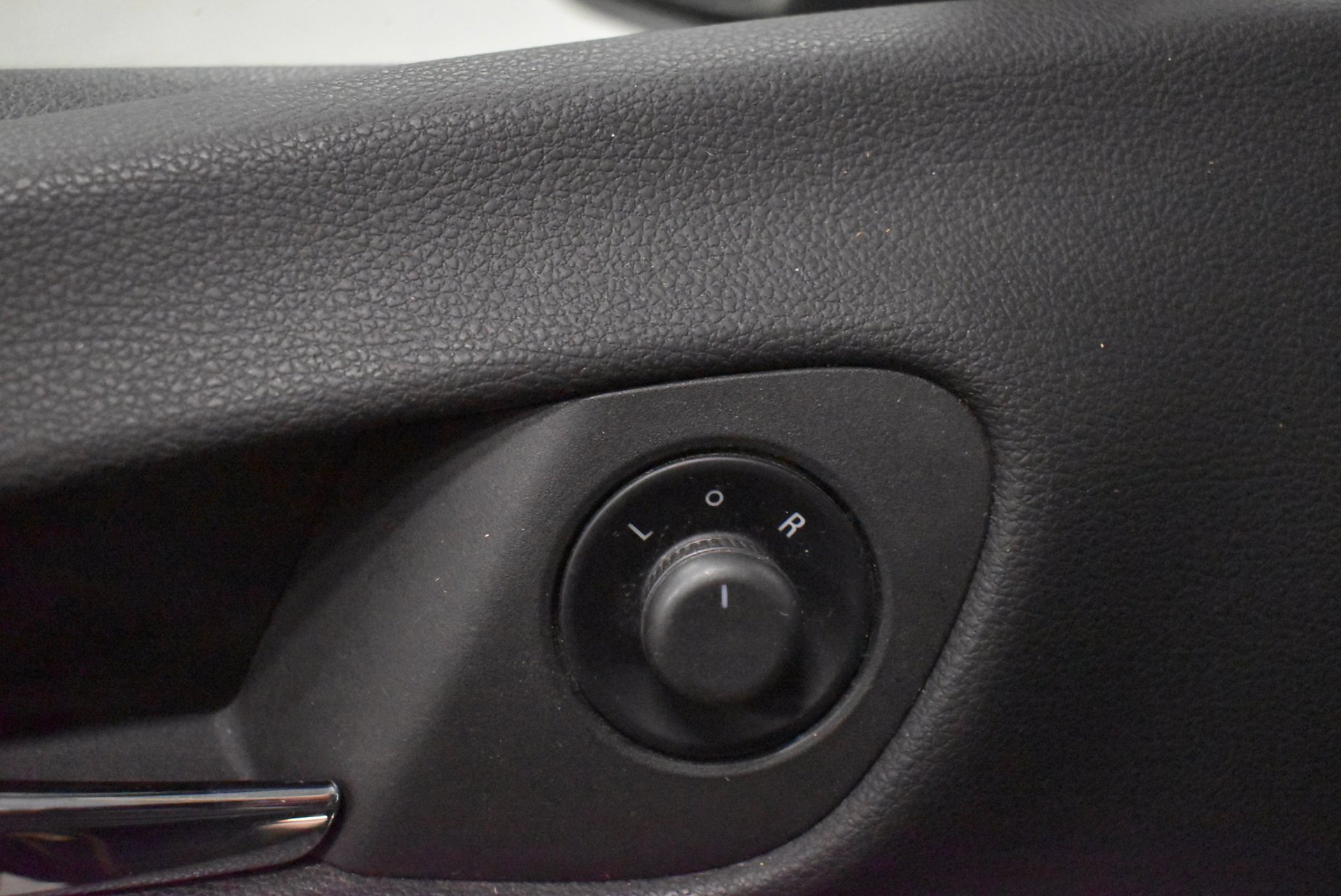 Foto van Opel Meriva