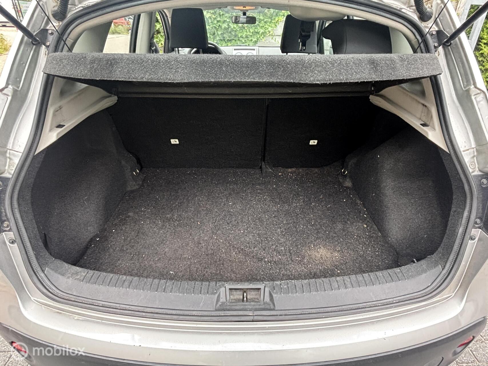 Foto van Nissan Nissan Qashqai