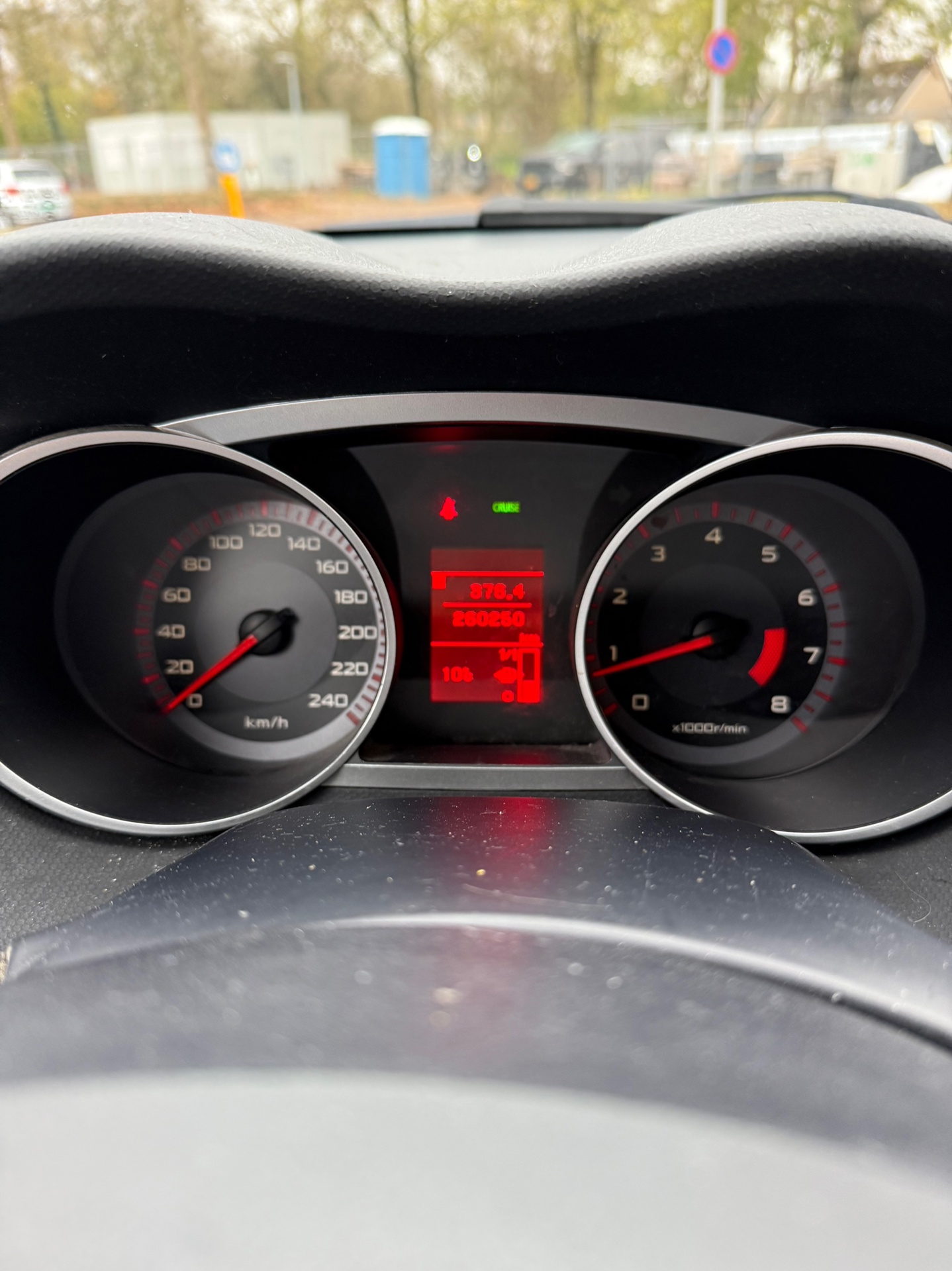 Foto van Mitsubishi Mitsubishi Outlander