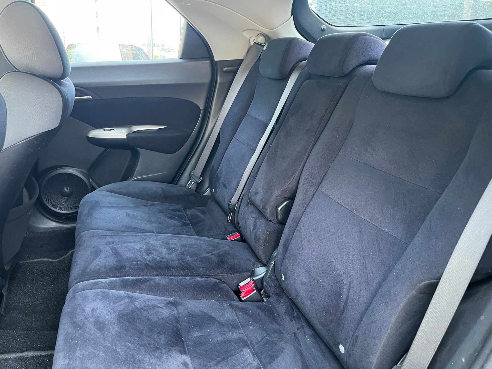 Foto van Honda Civic 5dr
