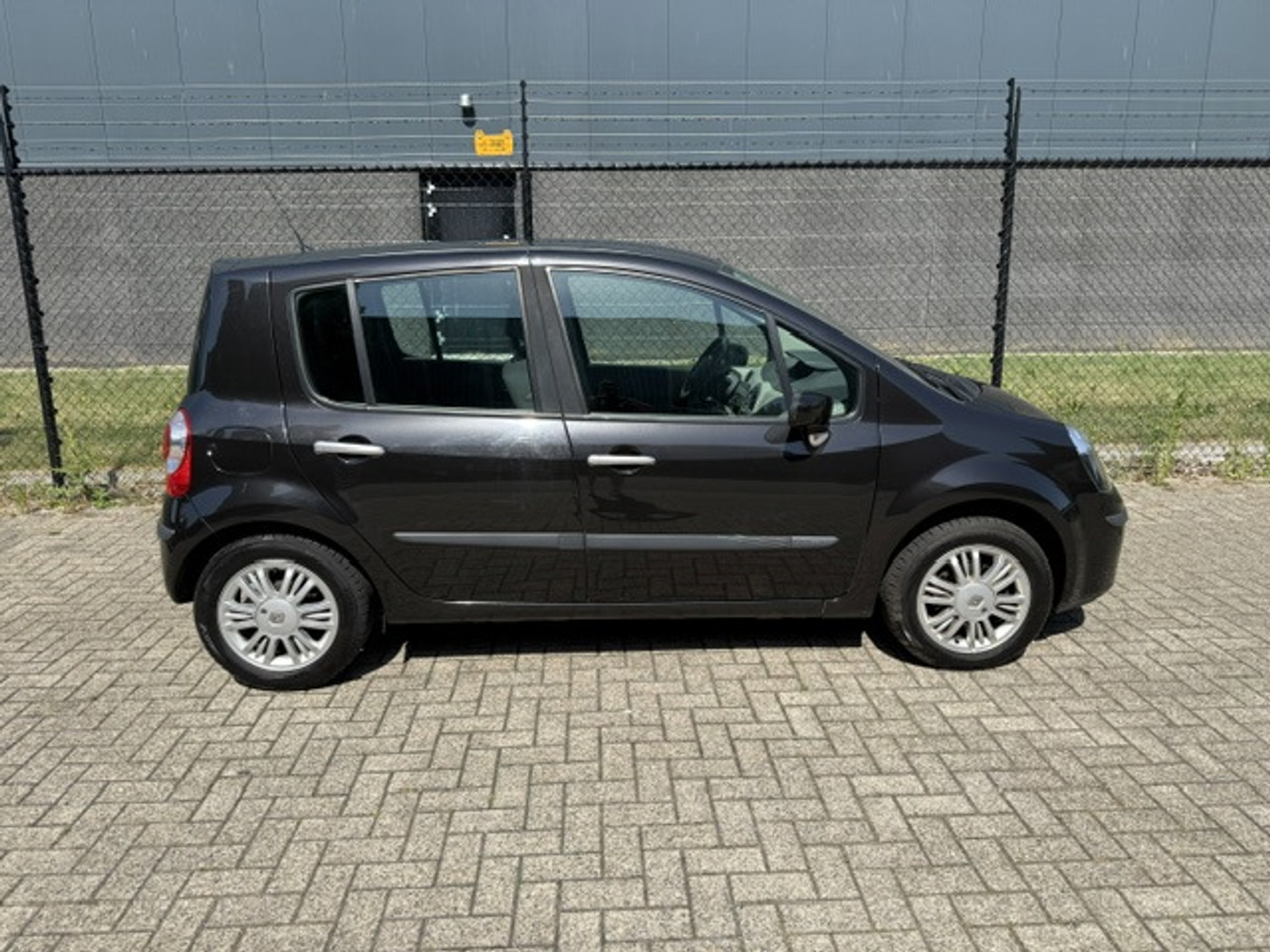 Foto van Renault Modus