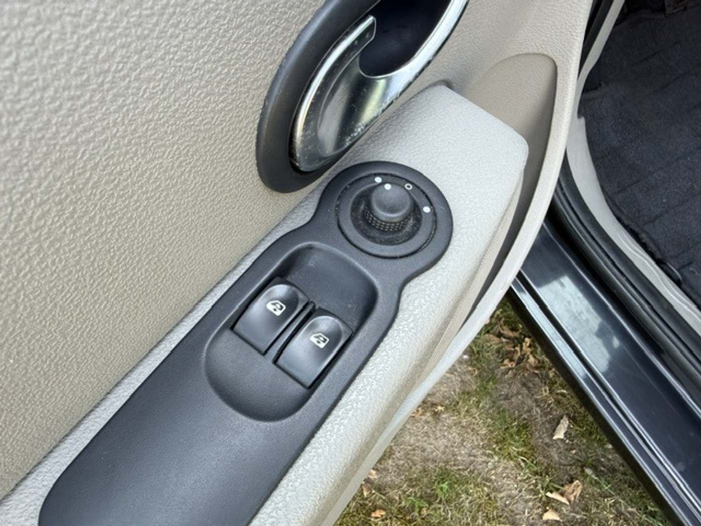 Foto van Renault Modus