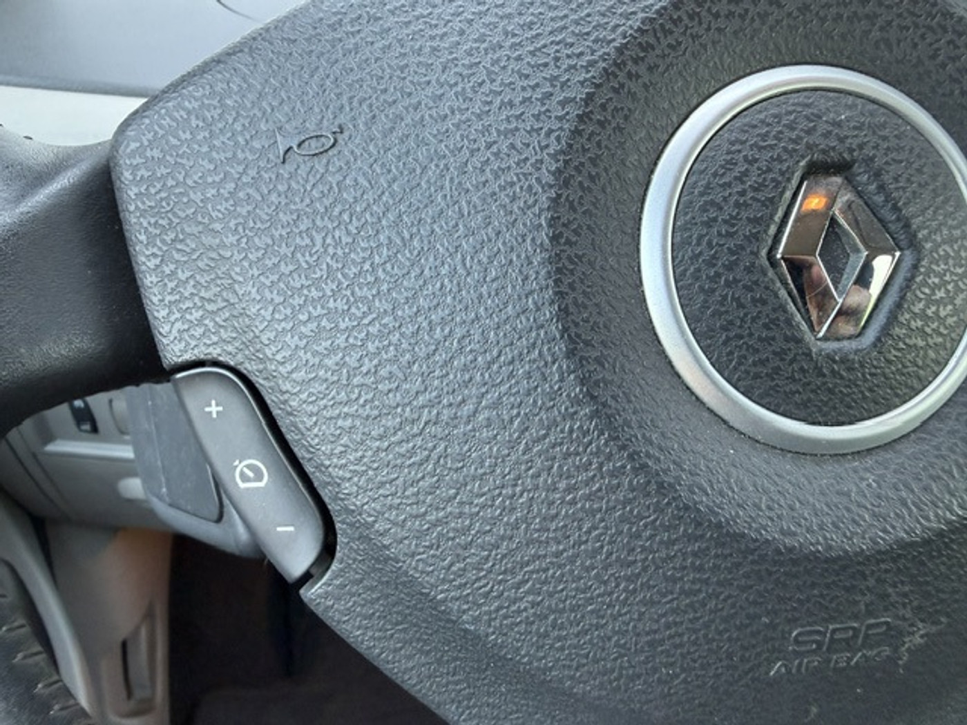 Foto van Renault Modus