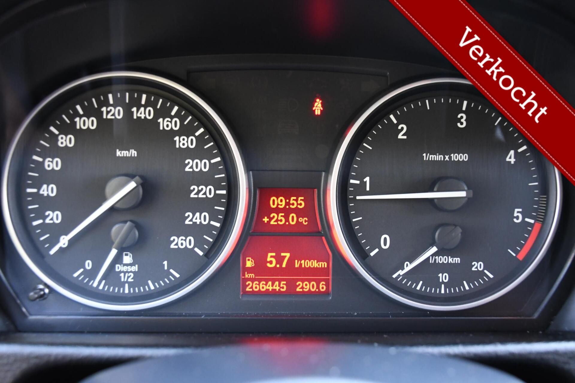 Foto van BMW X1 sDrive 18d