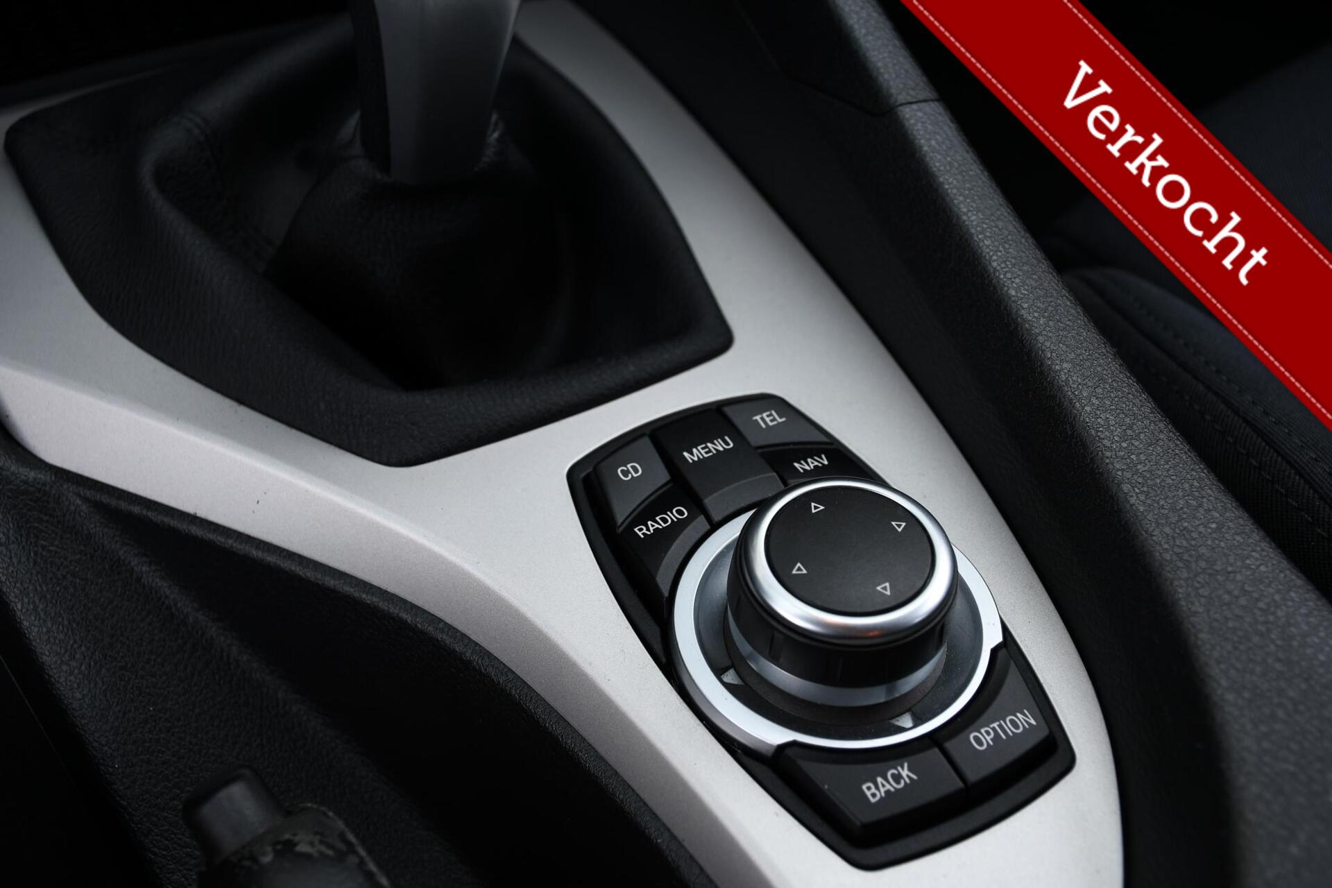 Foto van BMW X1 sDrive 18d