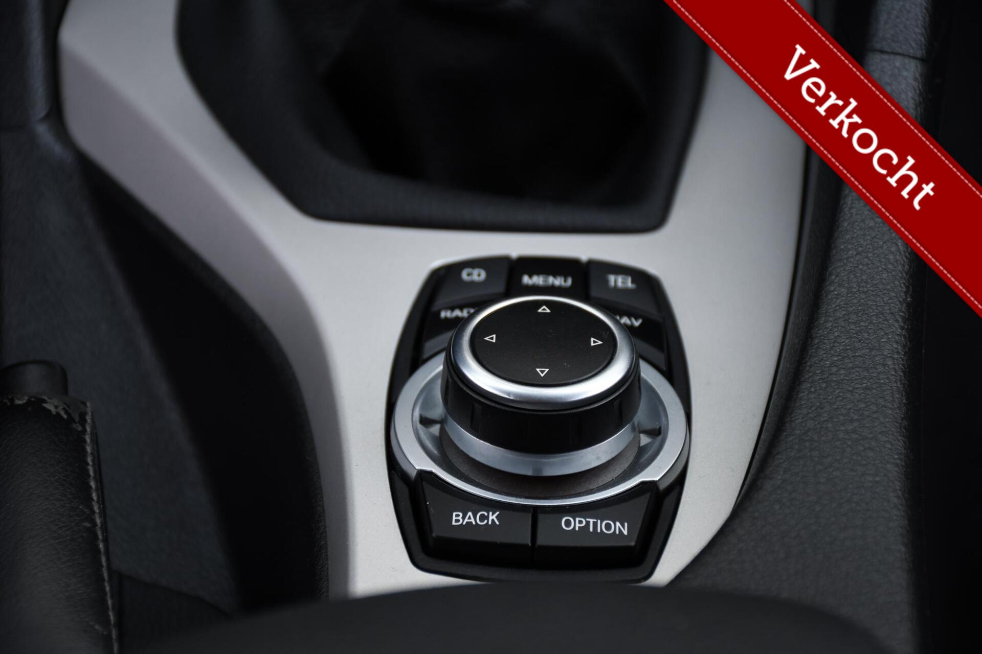 Foto van BMW X1 sDrive 18d