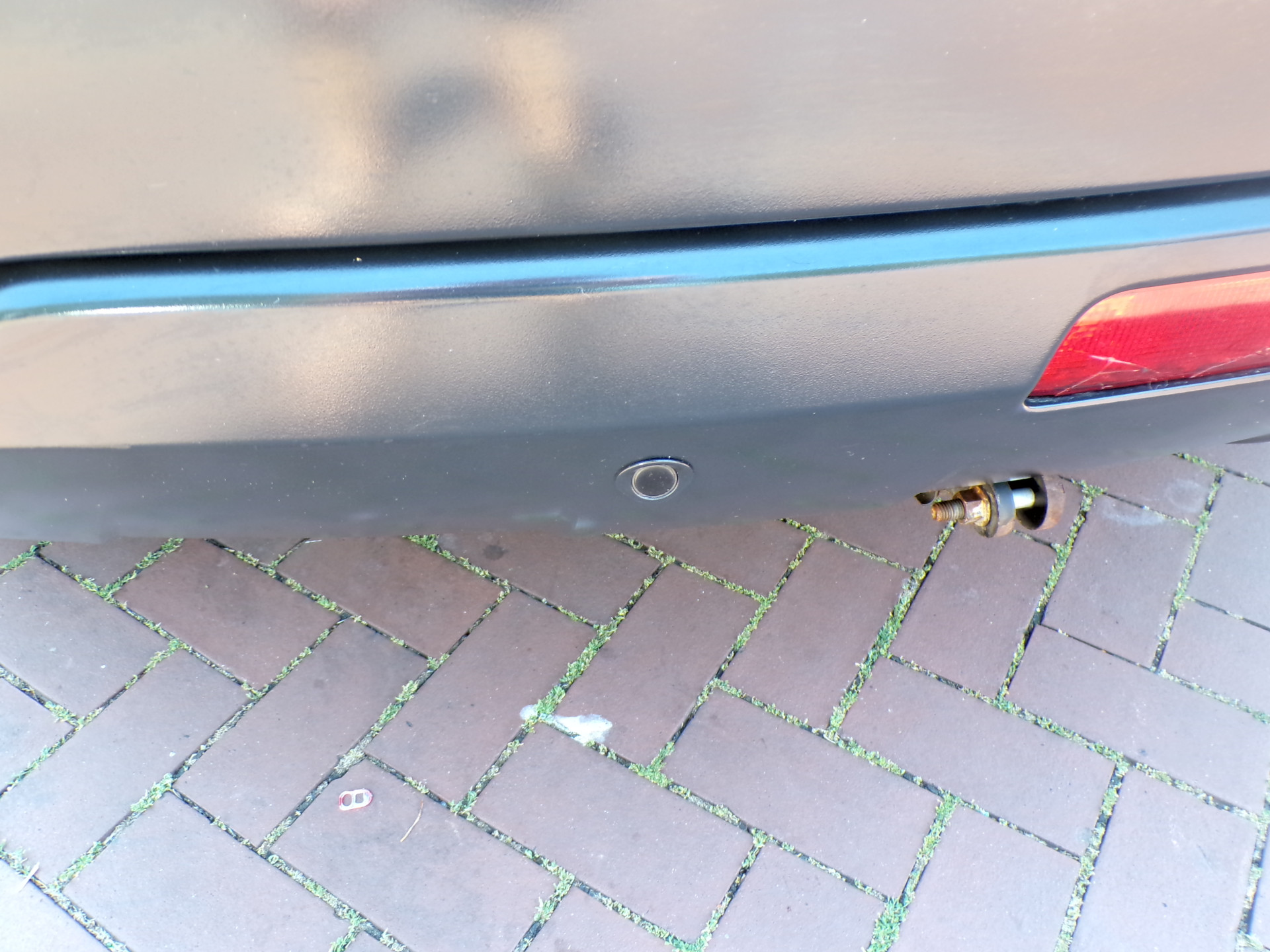 Foto van Nissan Nissan Qashqai