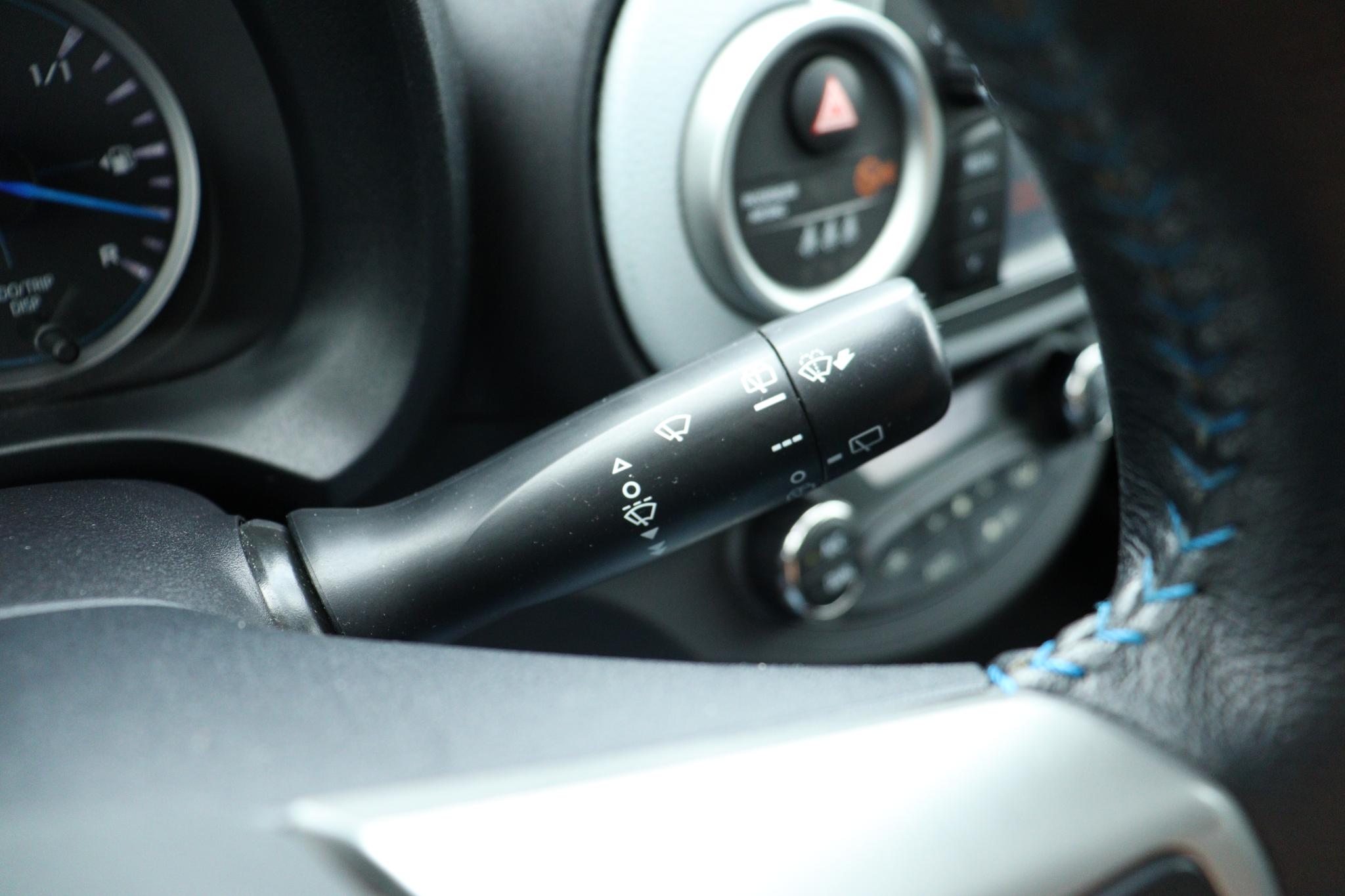 Foto van Toyota Toyota Yaris Hybrid