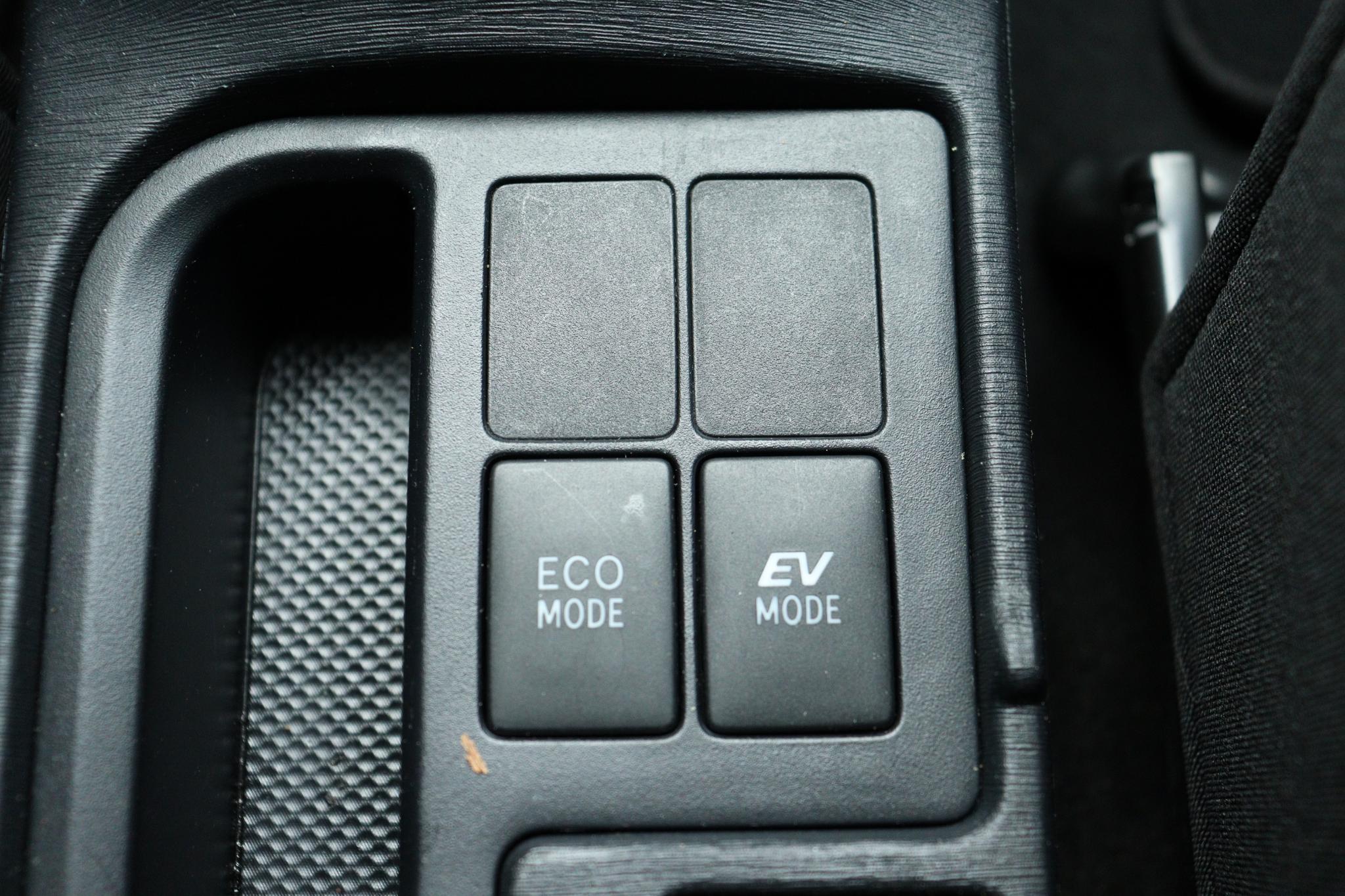 Foto van Toyota Toyota Yaris Hybrid