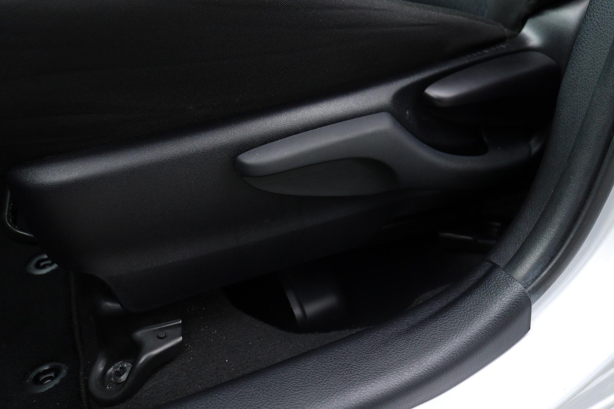 Foto van Toyota Toyota Yaris Hybrid
