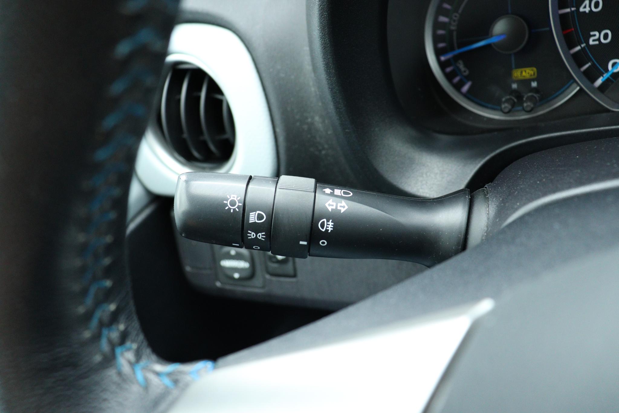 Foto van Toyota Toyota Yaris Hybrid