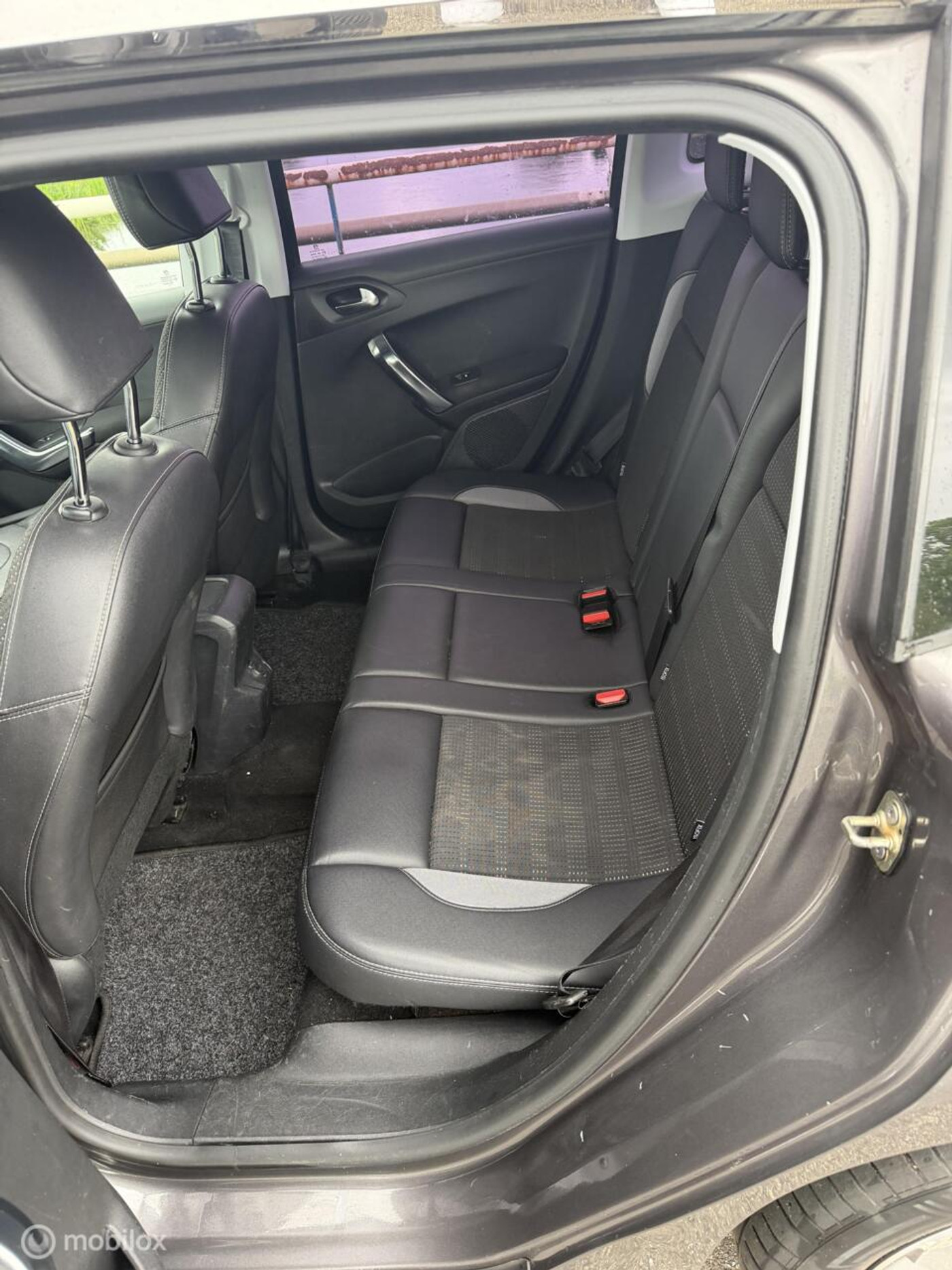 Foto van Peugeot 2008