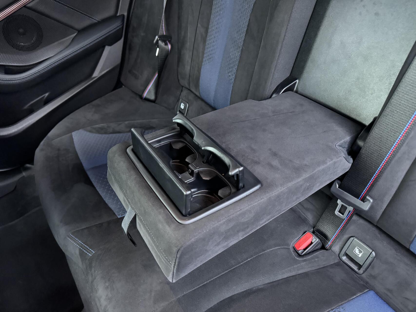 Foto van BMW 128ti