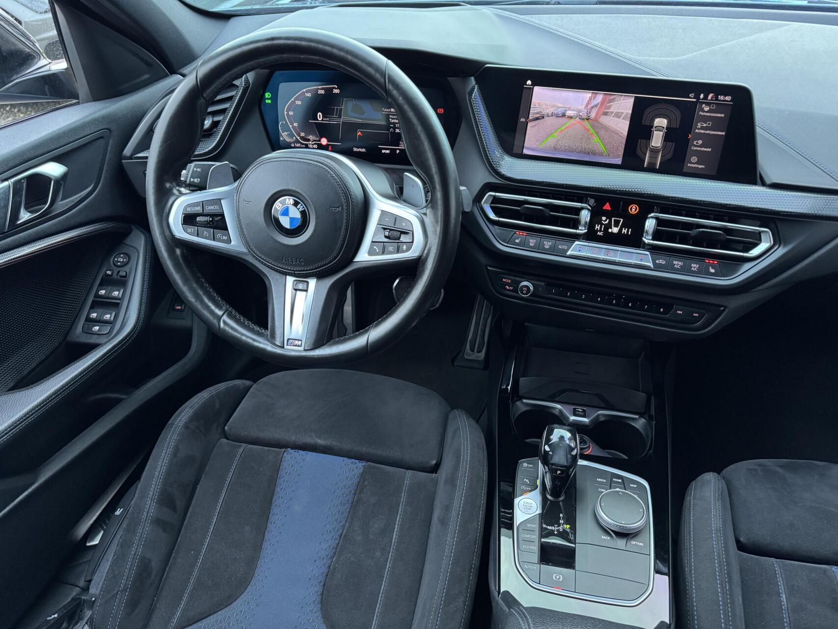Foto van BMW 128ti