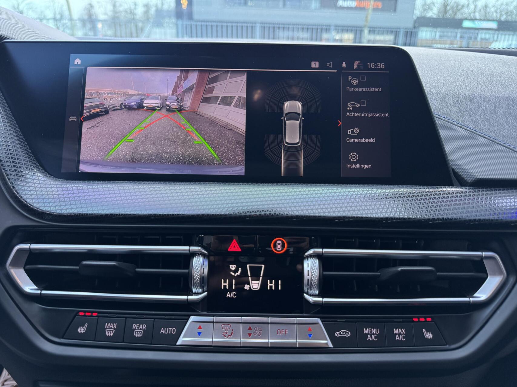 Foto van BMW 128ti