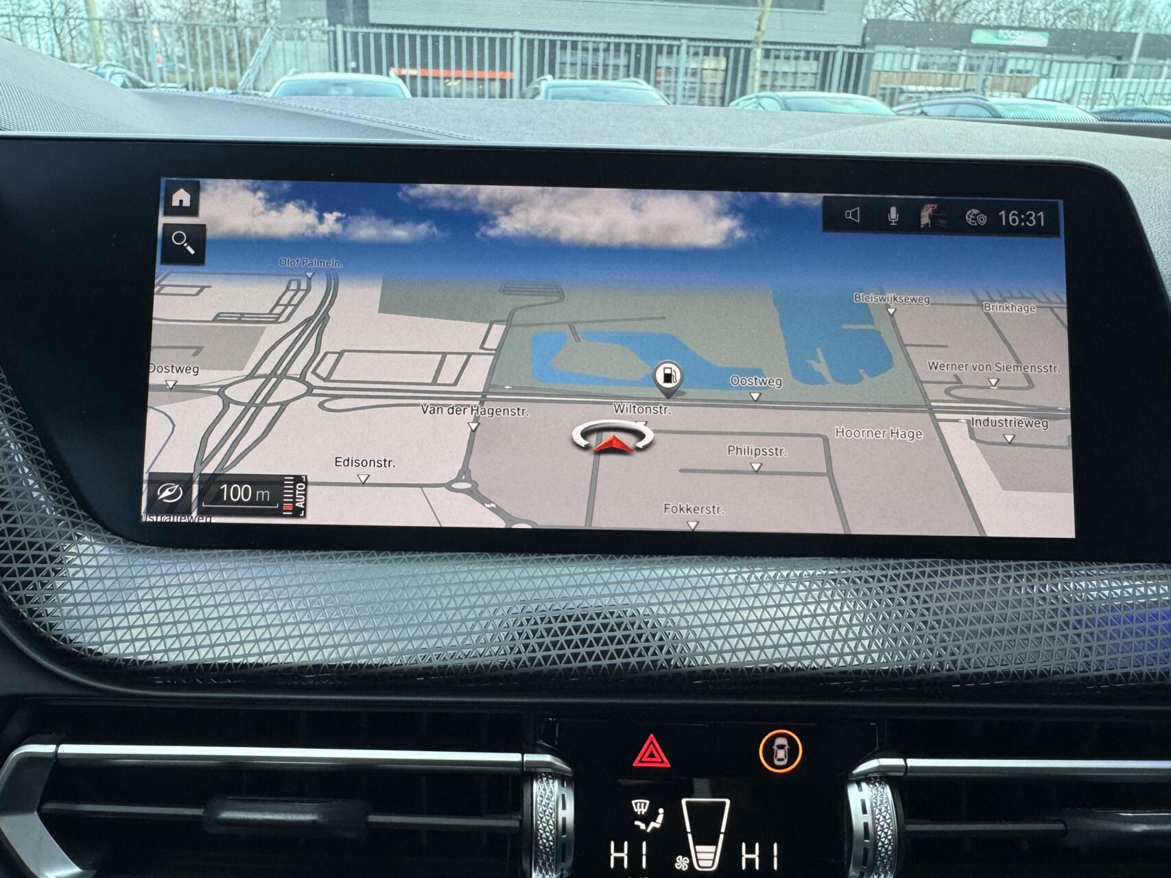 Foto van BMW 128ti
