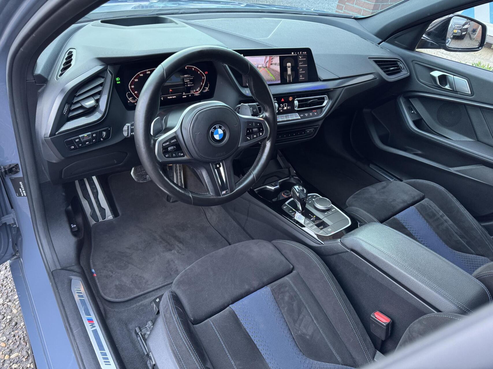 Foto van BMW 128ti