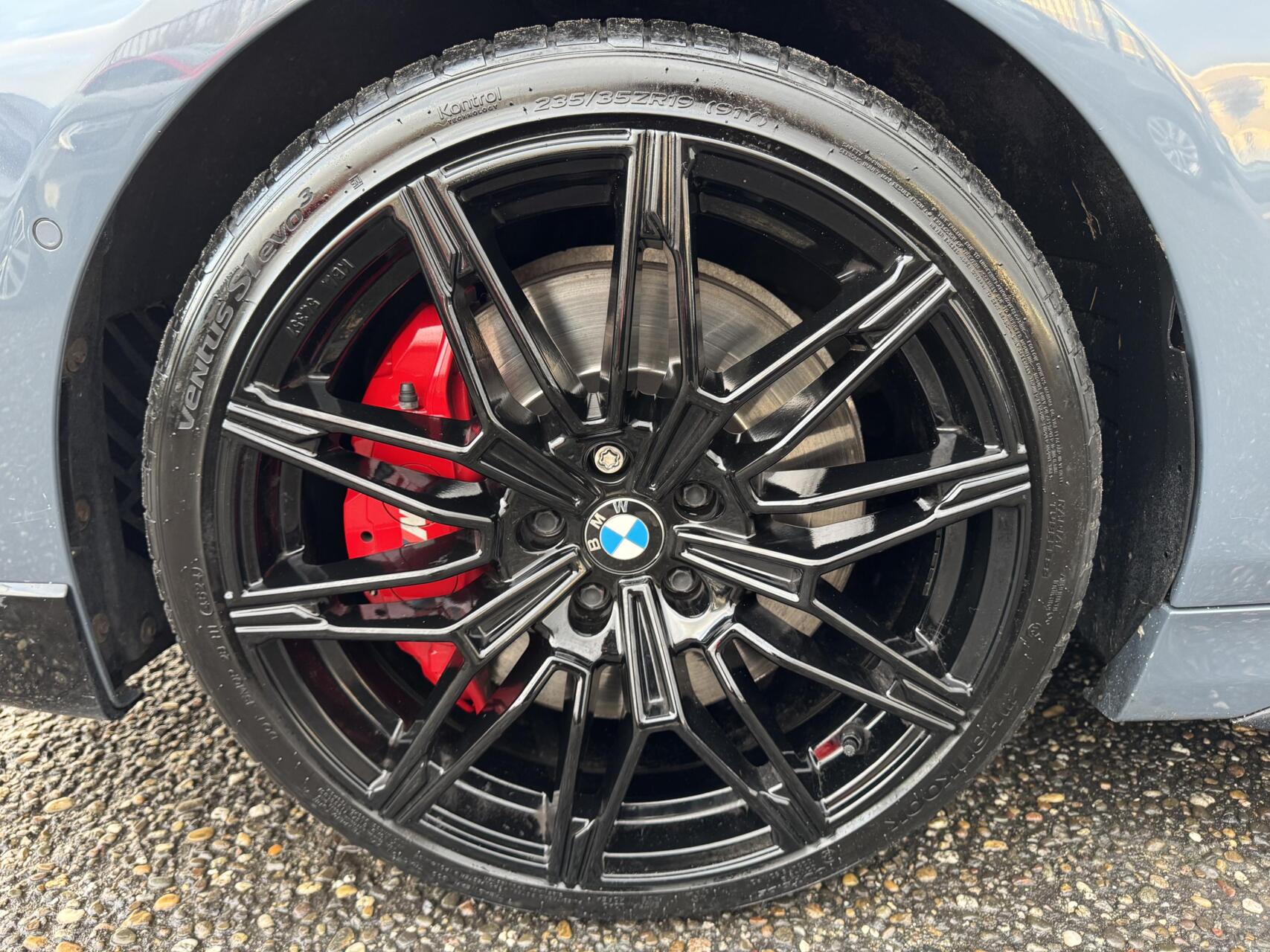 Foto van BMW 128ti