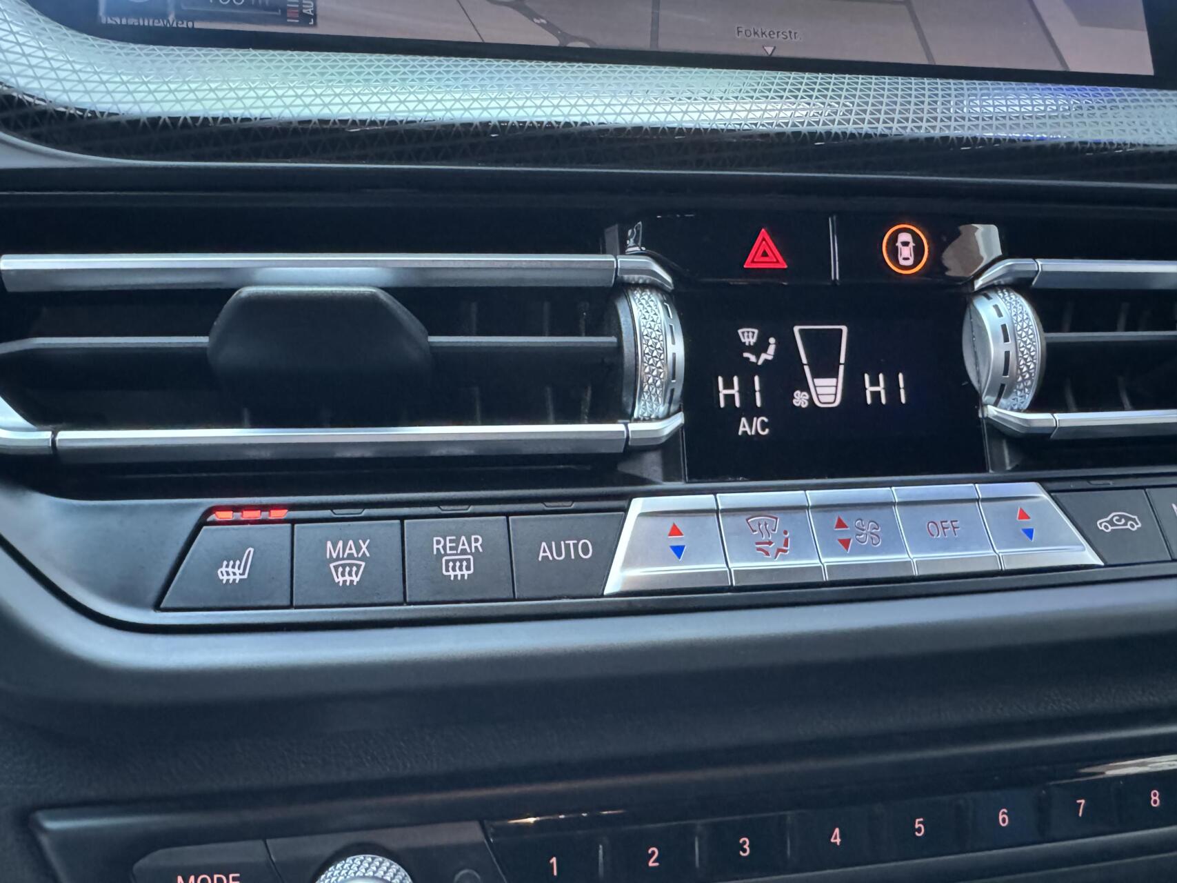 Foto van BMW 128ti