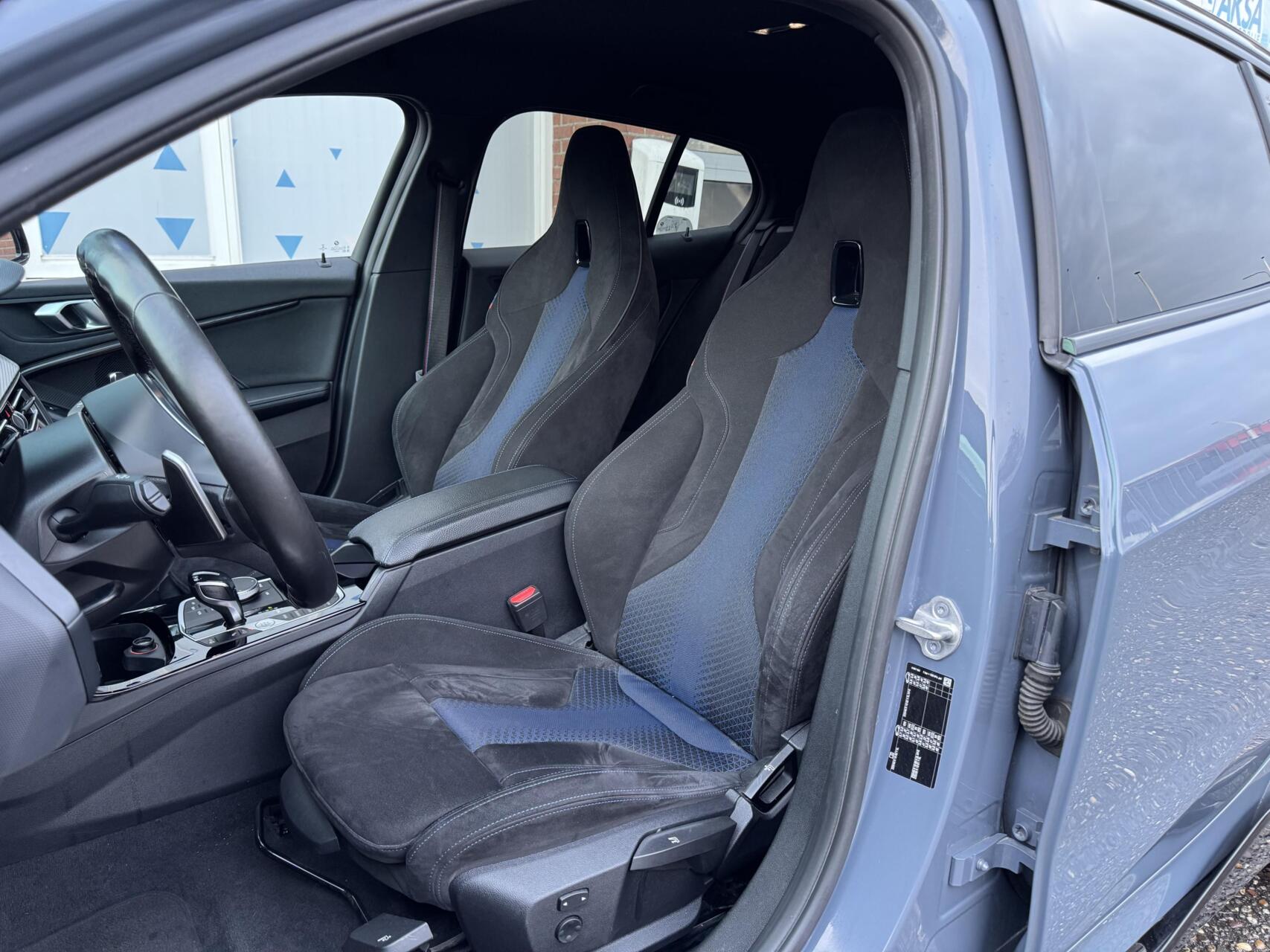 Foto van BMW 128ti
