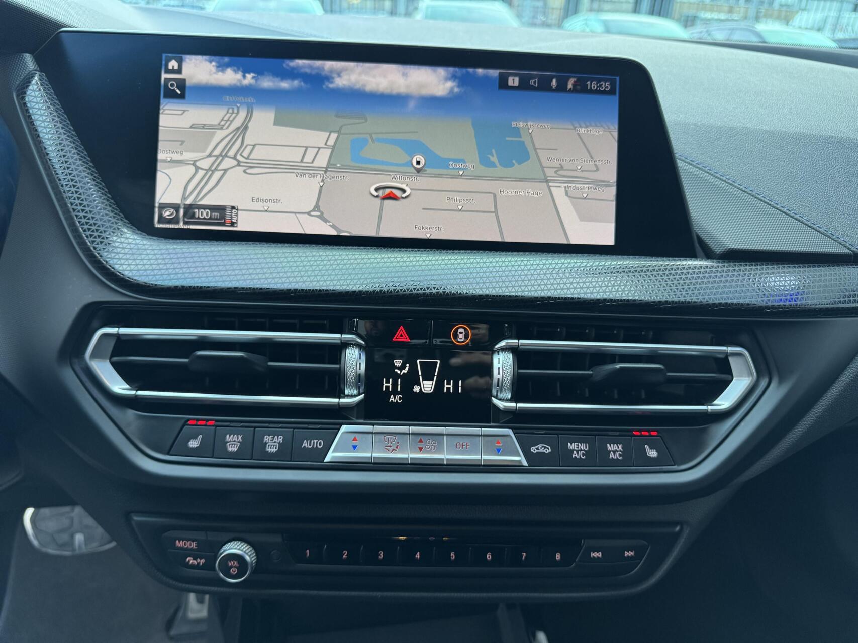 Foto van BMW 128ti