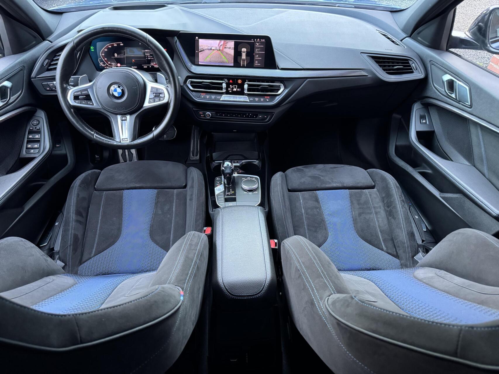 Foto van BMW 128ti