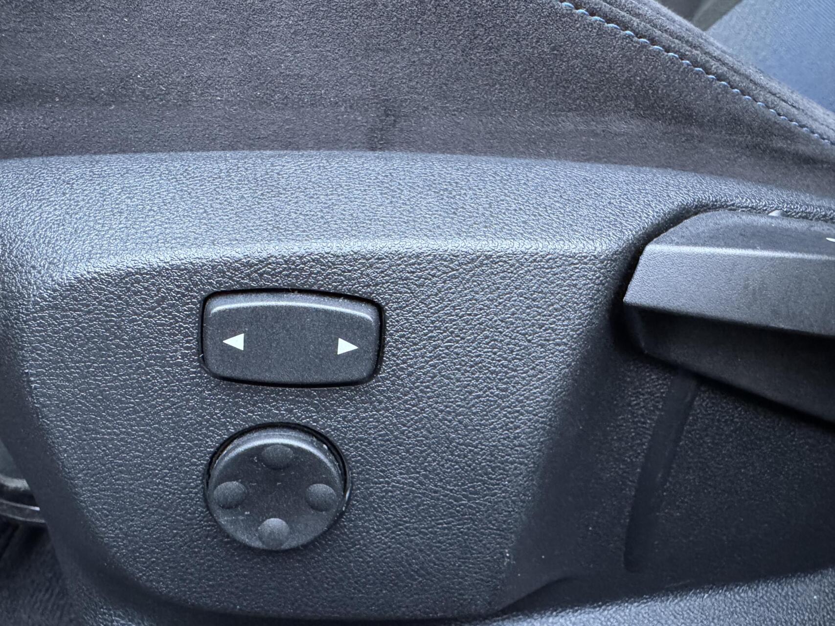 Foto van BMW 128ti