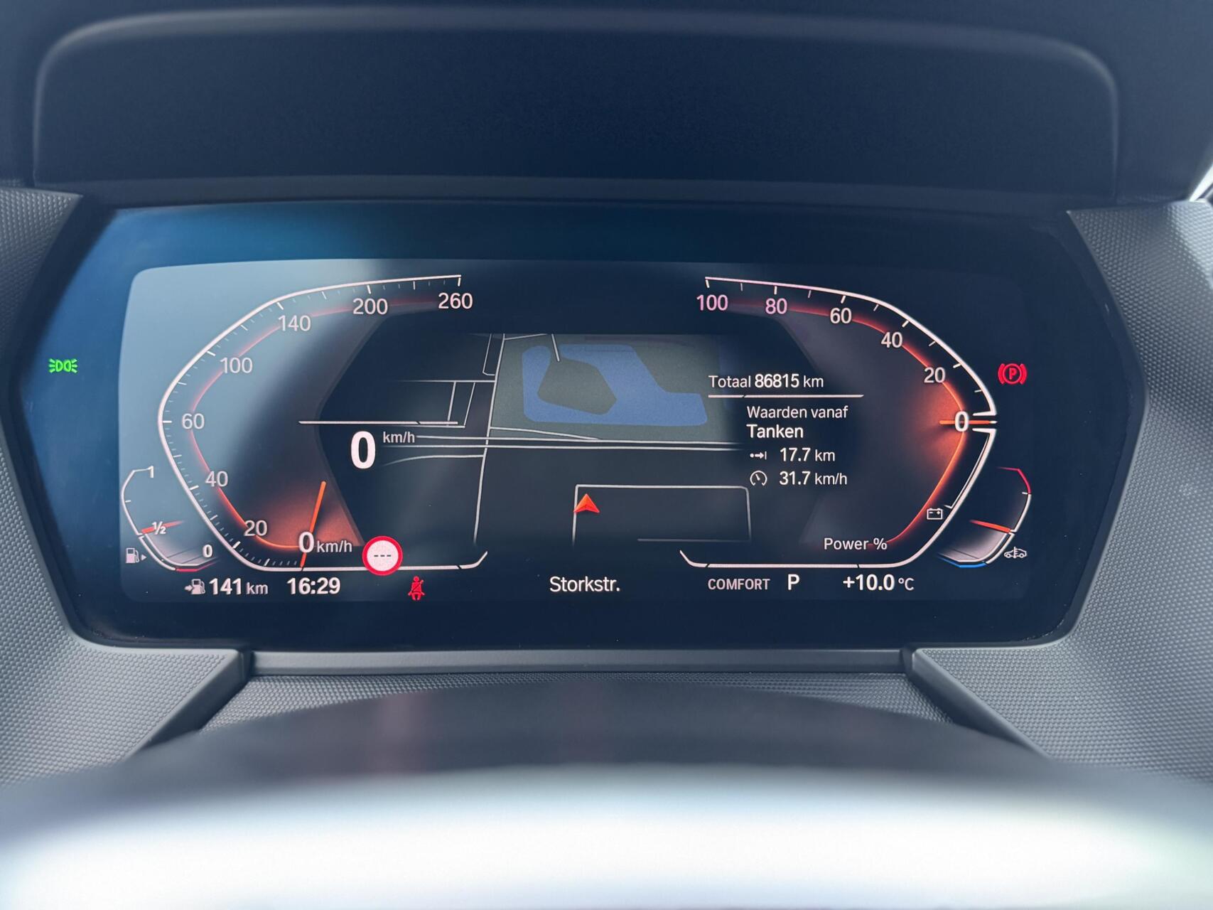 Foto van BMW 128ti