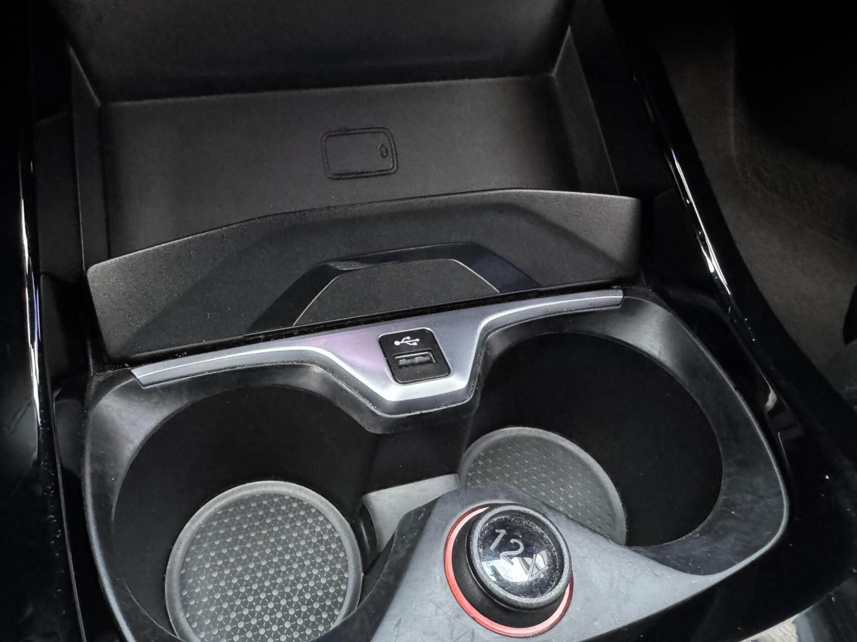Foto van BMW 128ti