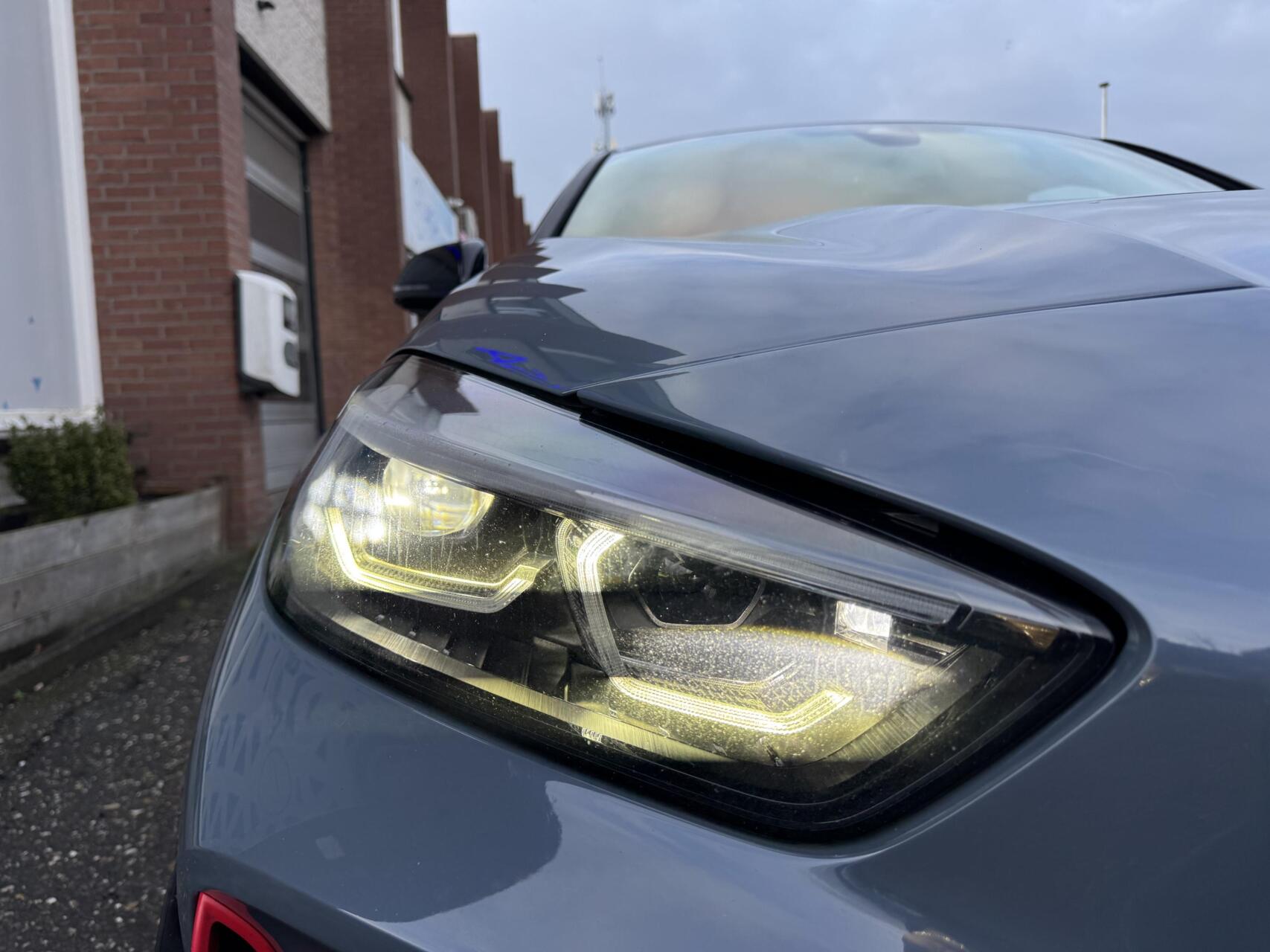 Foto van BMW 128ti