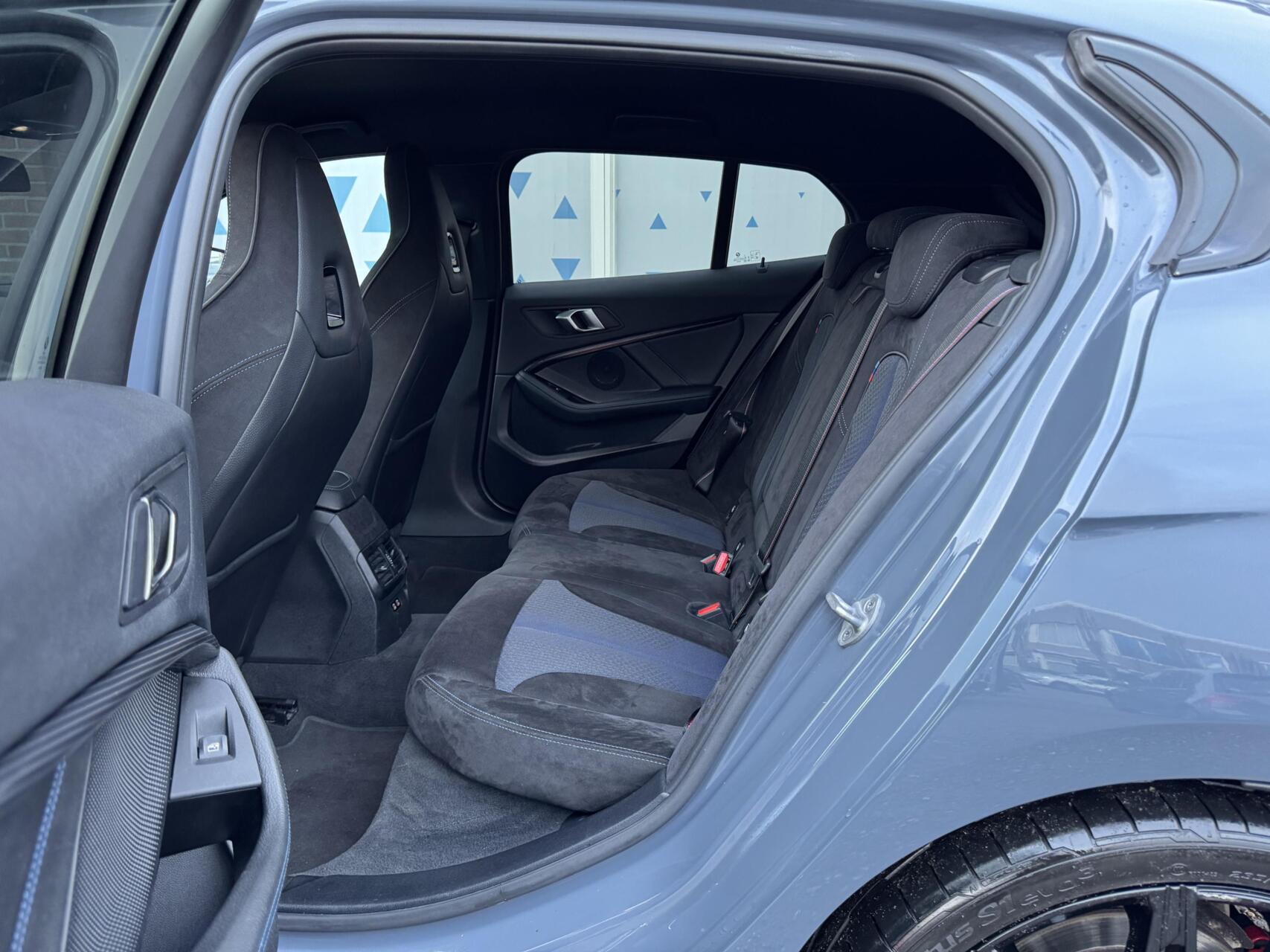 Foto van BMW 128ti