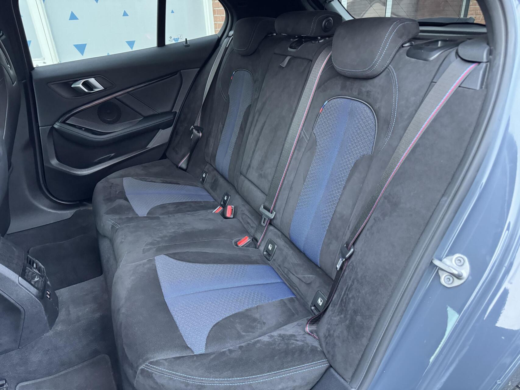 Foto van BMW 128ti