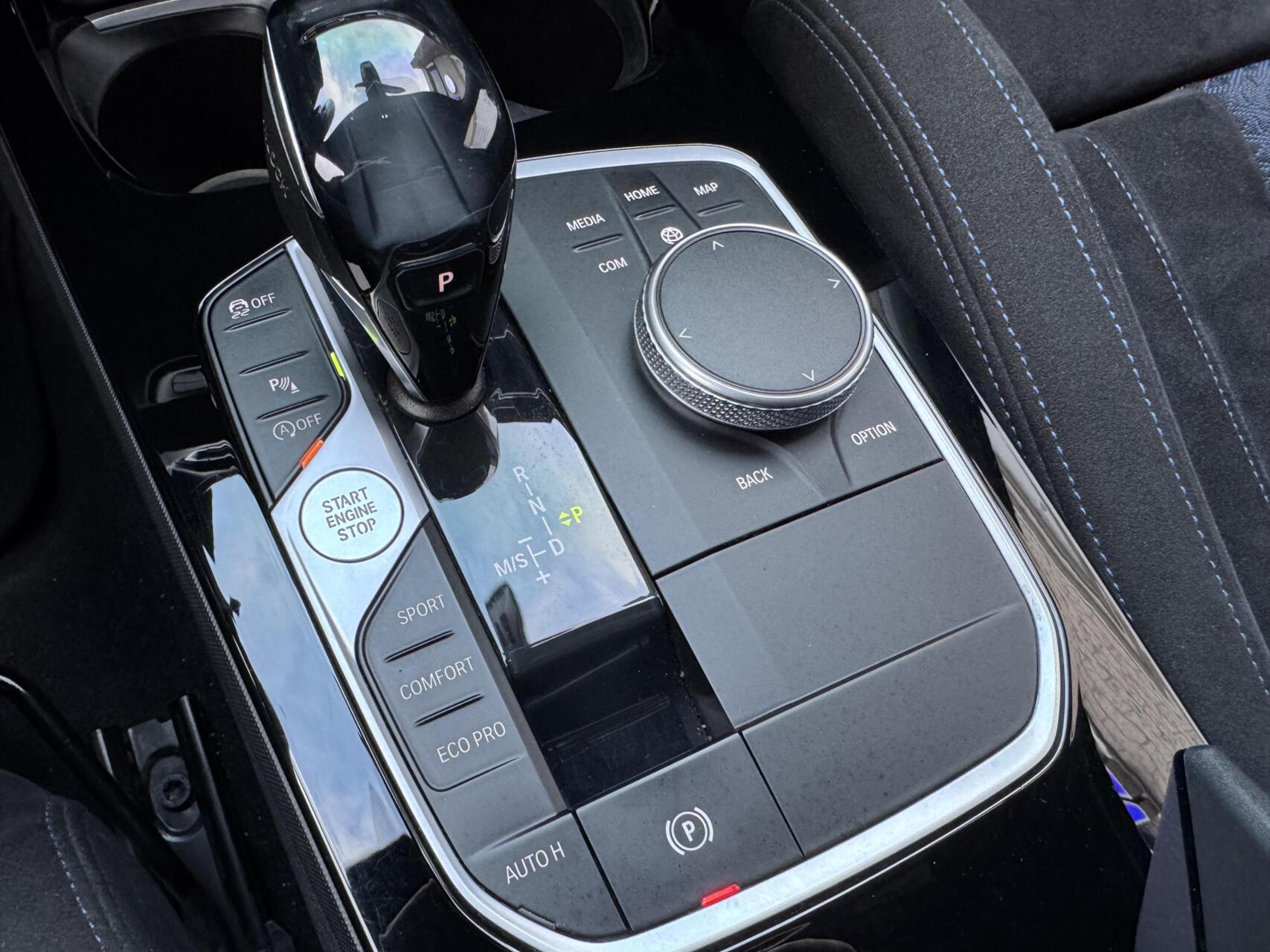 Foto van BMW 128ti