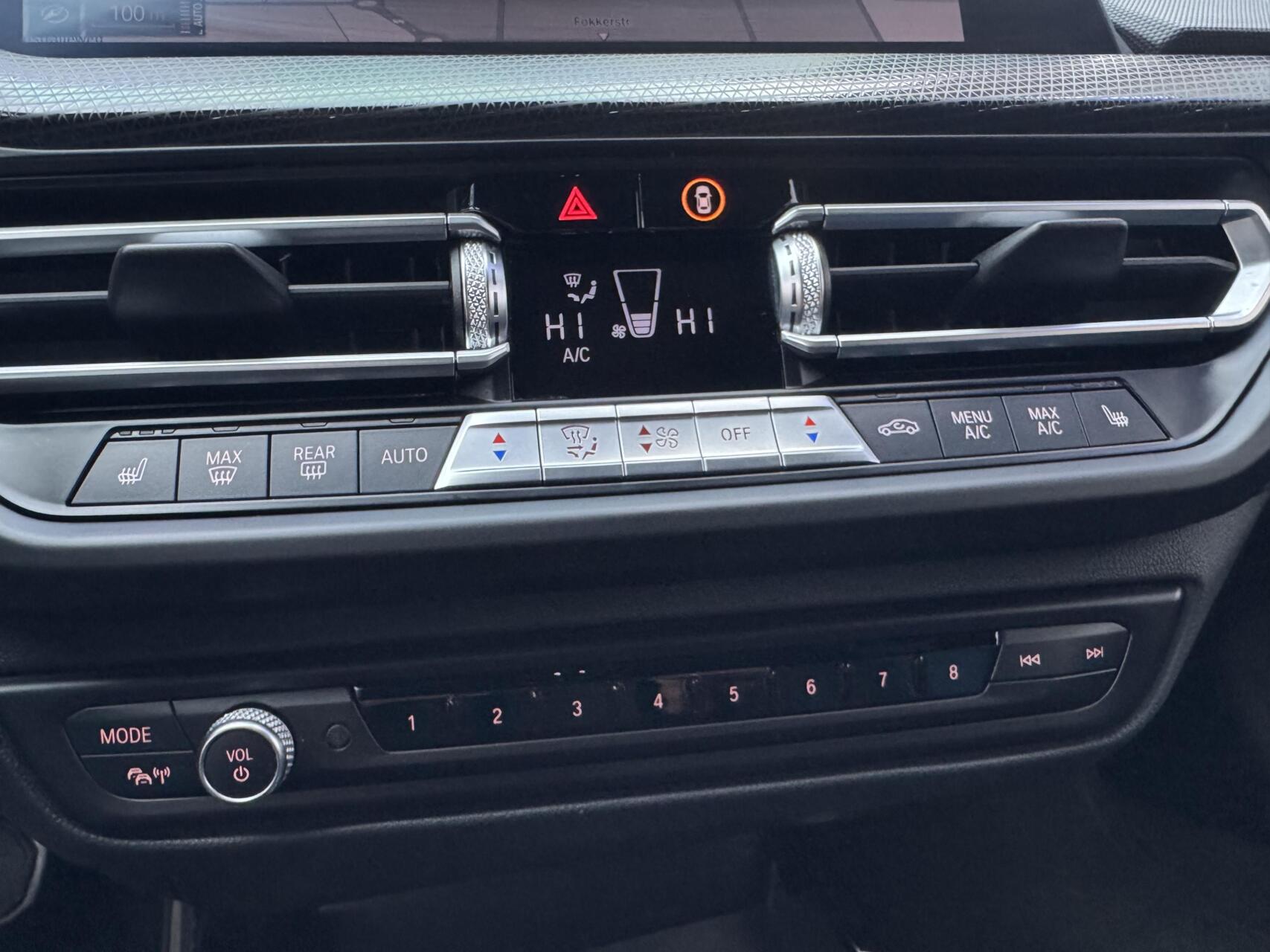 Foto van BMW 128ti