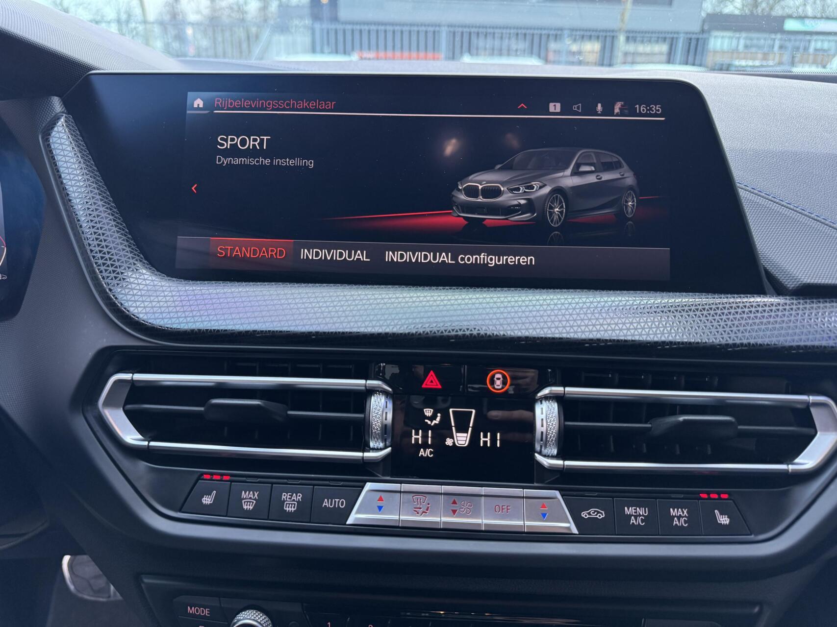 Foto van BMW 128ti