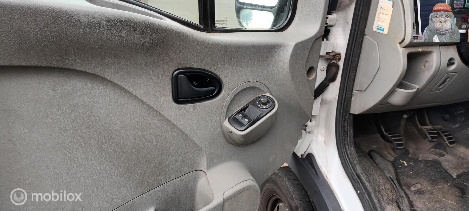 Foto van Opel Combo