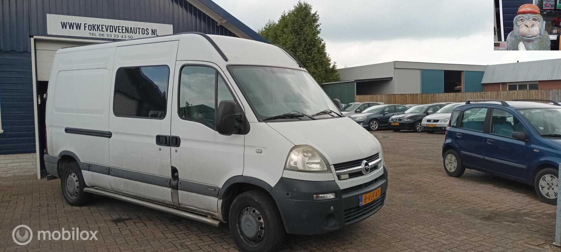Foto van Opel Combo