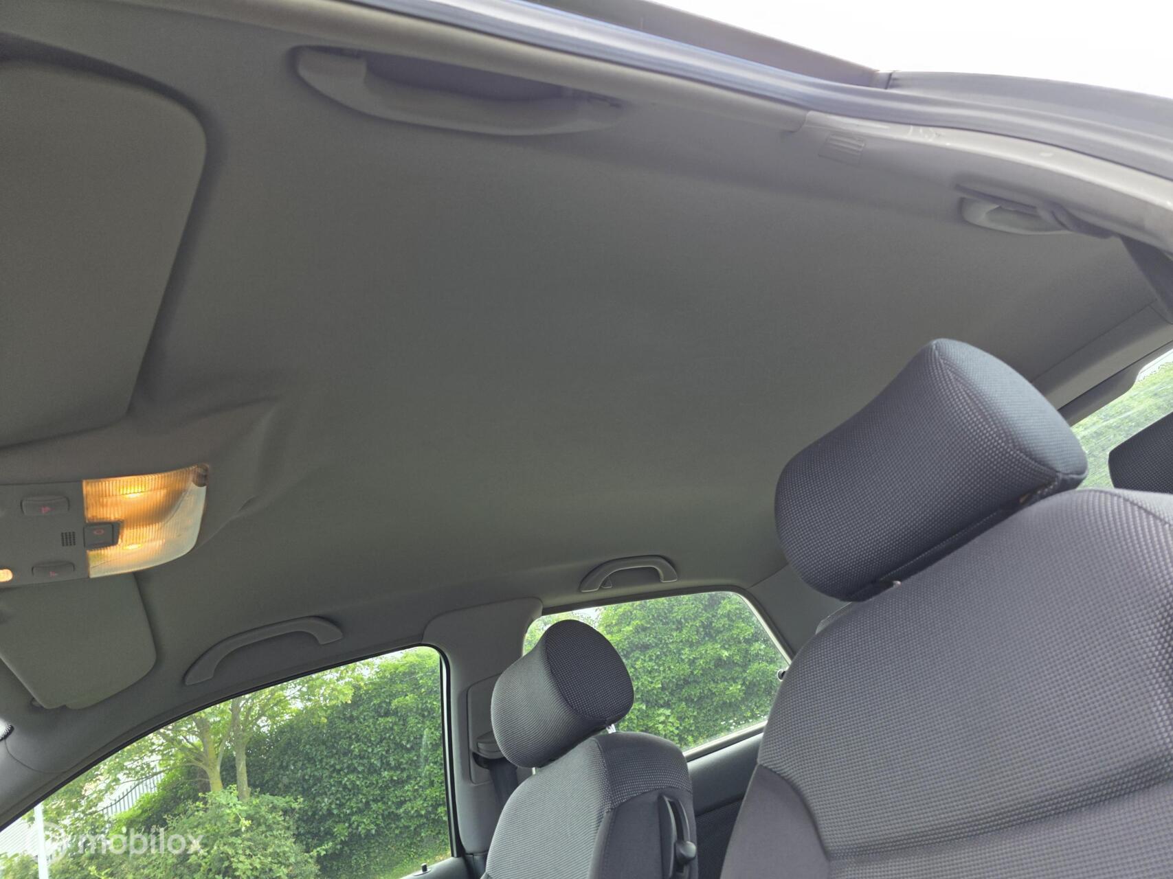 Foto van Audi Audi A3