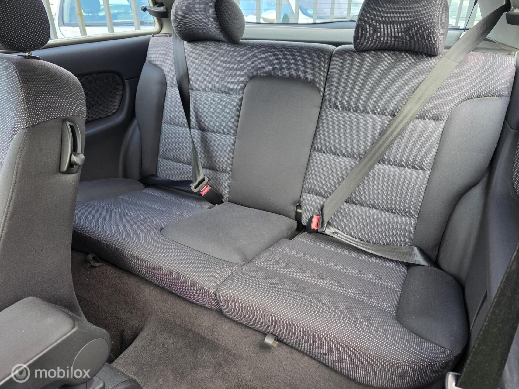 Foto van Audi Audi A3