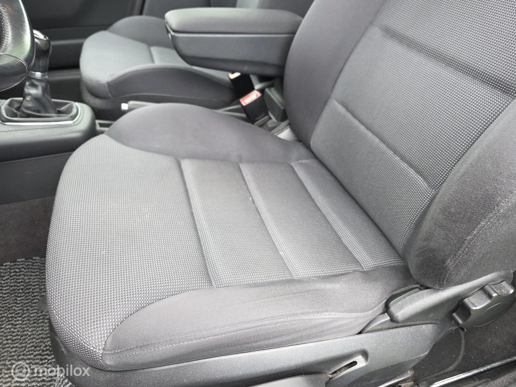 Foto van Audi Audi A3