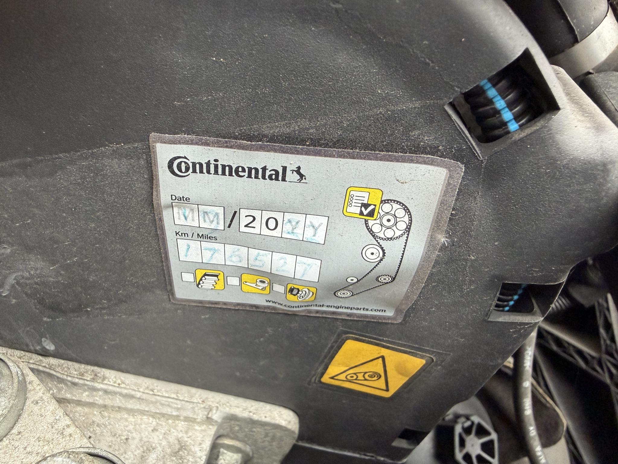 Foto van Alfa Romeo Giulietta