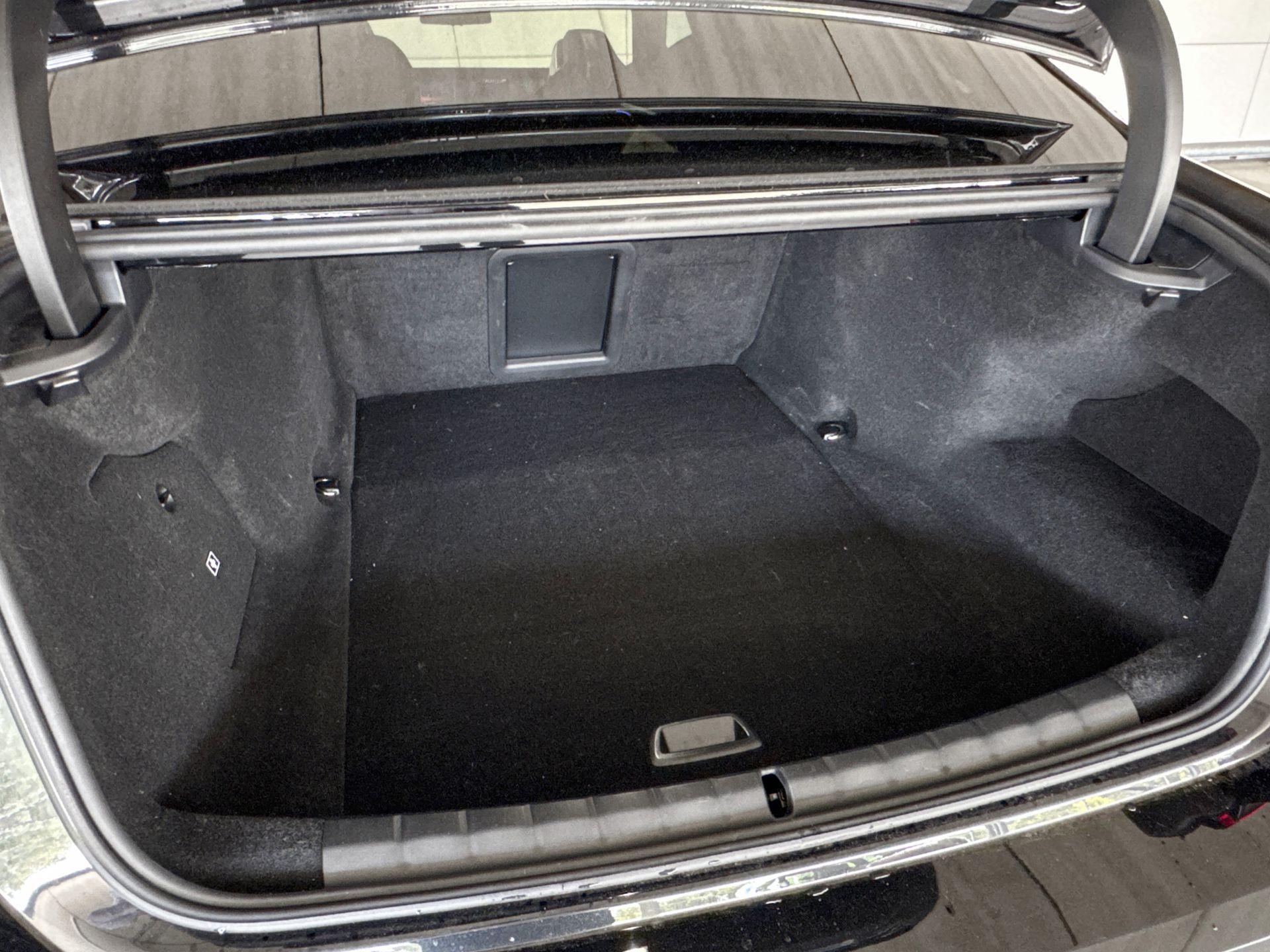 Foto van BMW I7