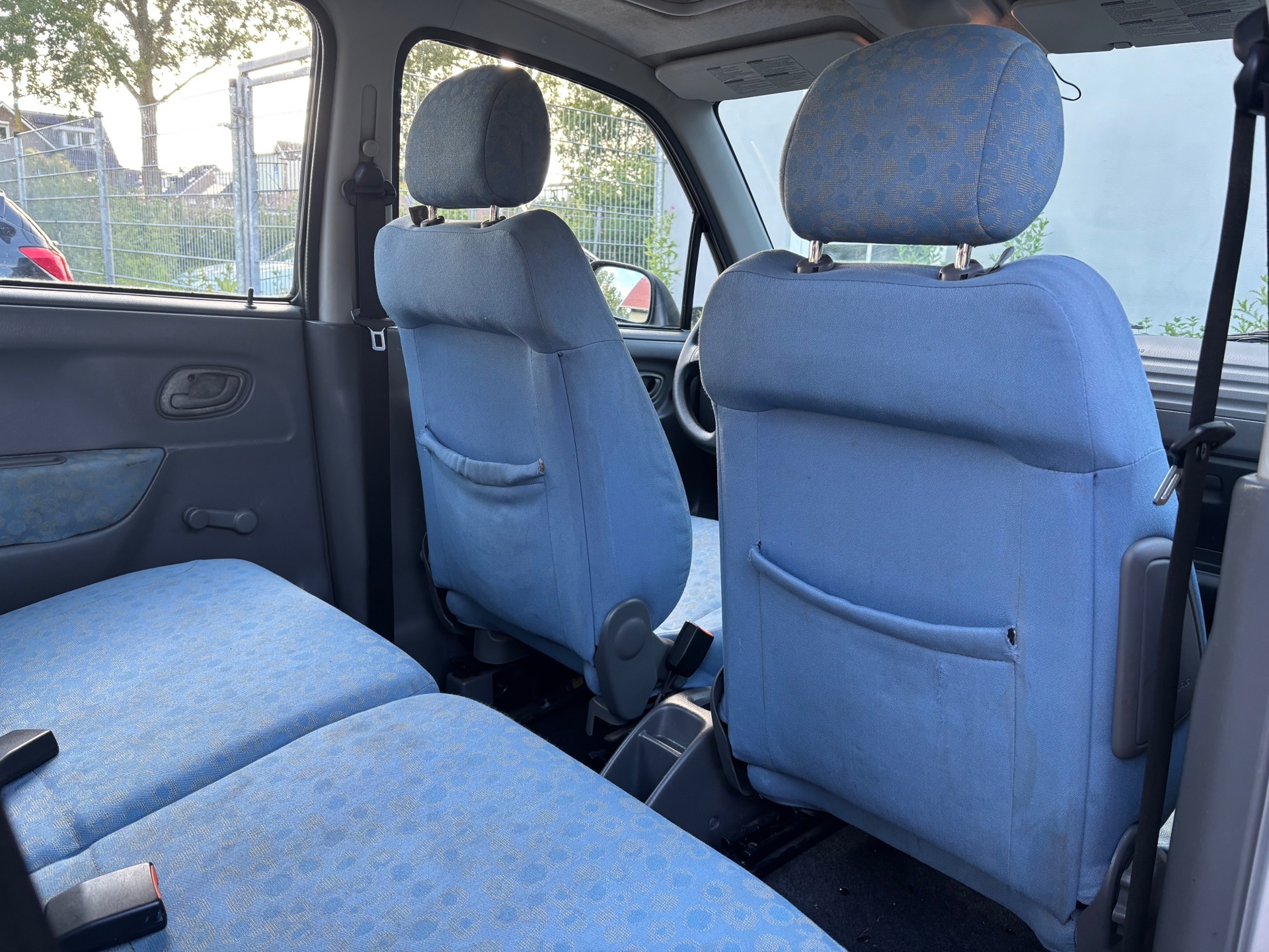 Foto van Suzuki Wagon R