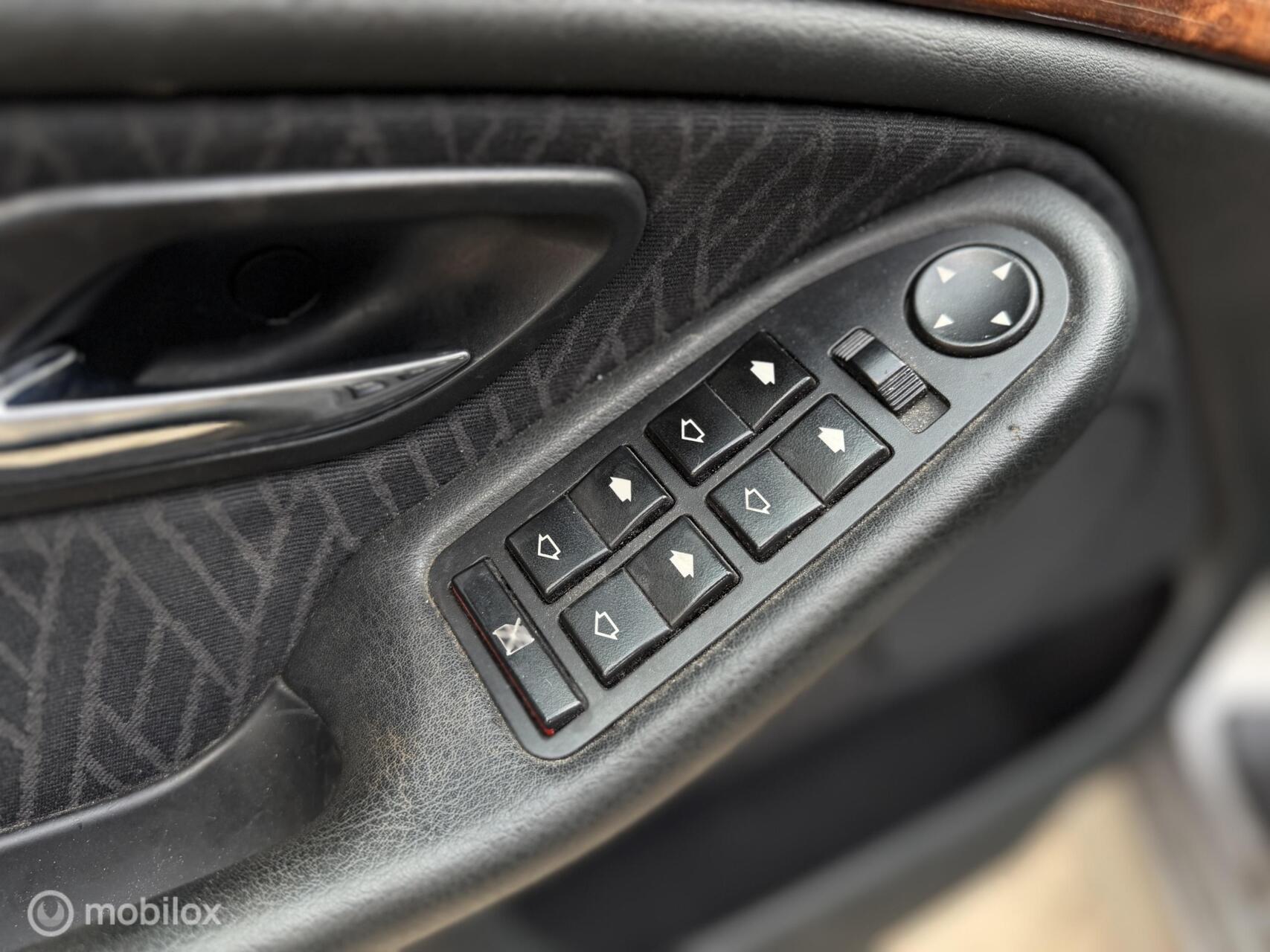 Foto van BMW 5er Reihe